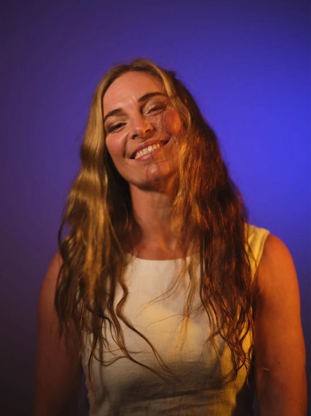 A QUICK CHAT WITH NURIA