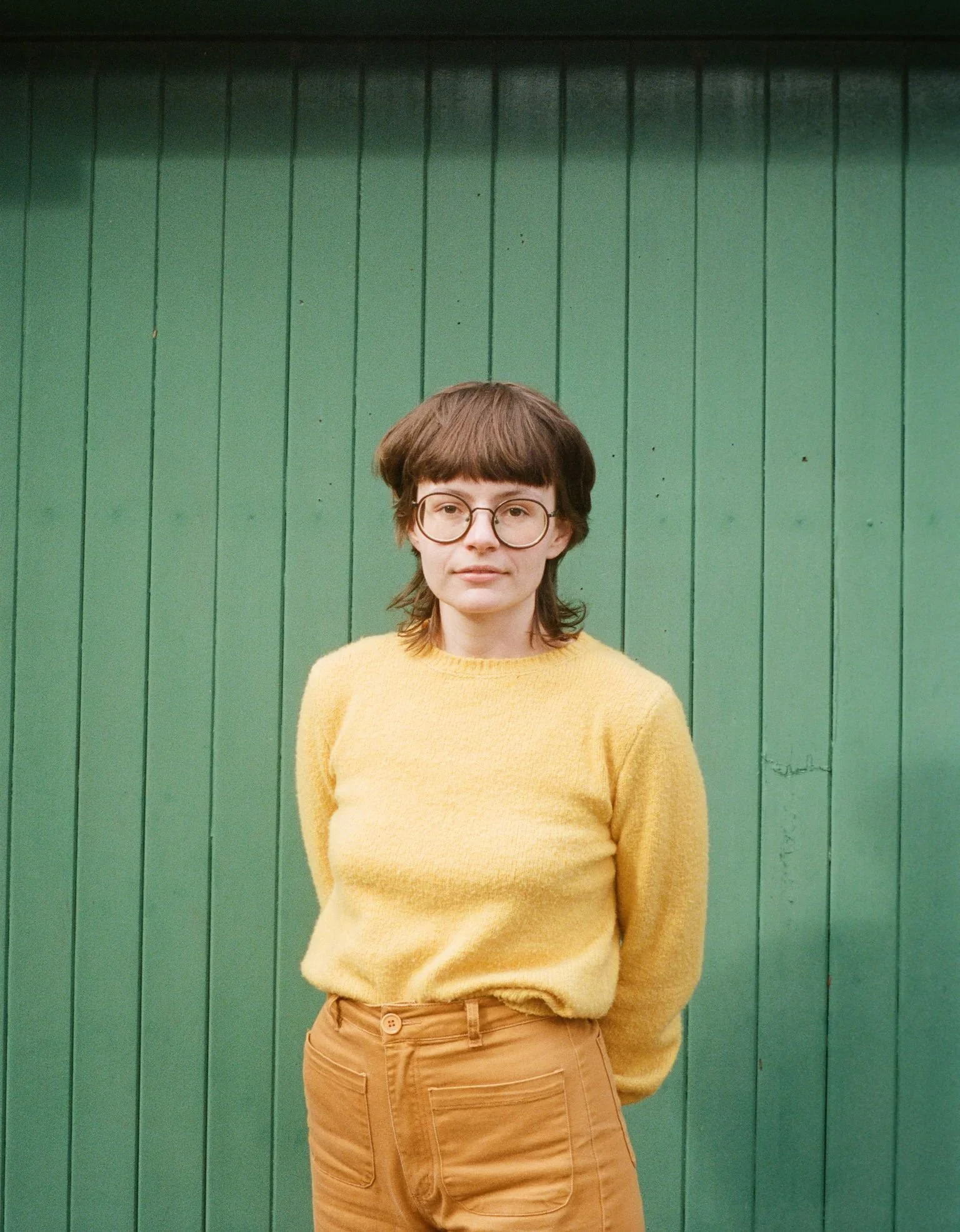 RUBY GILL ANNOUNCES HEADLINE TOUR