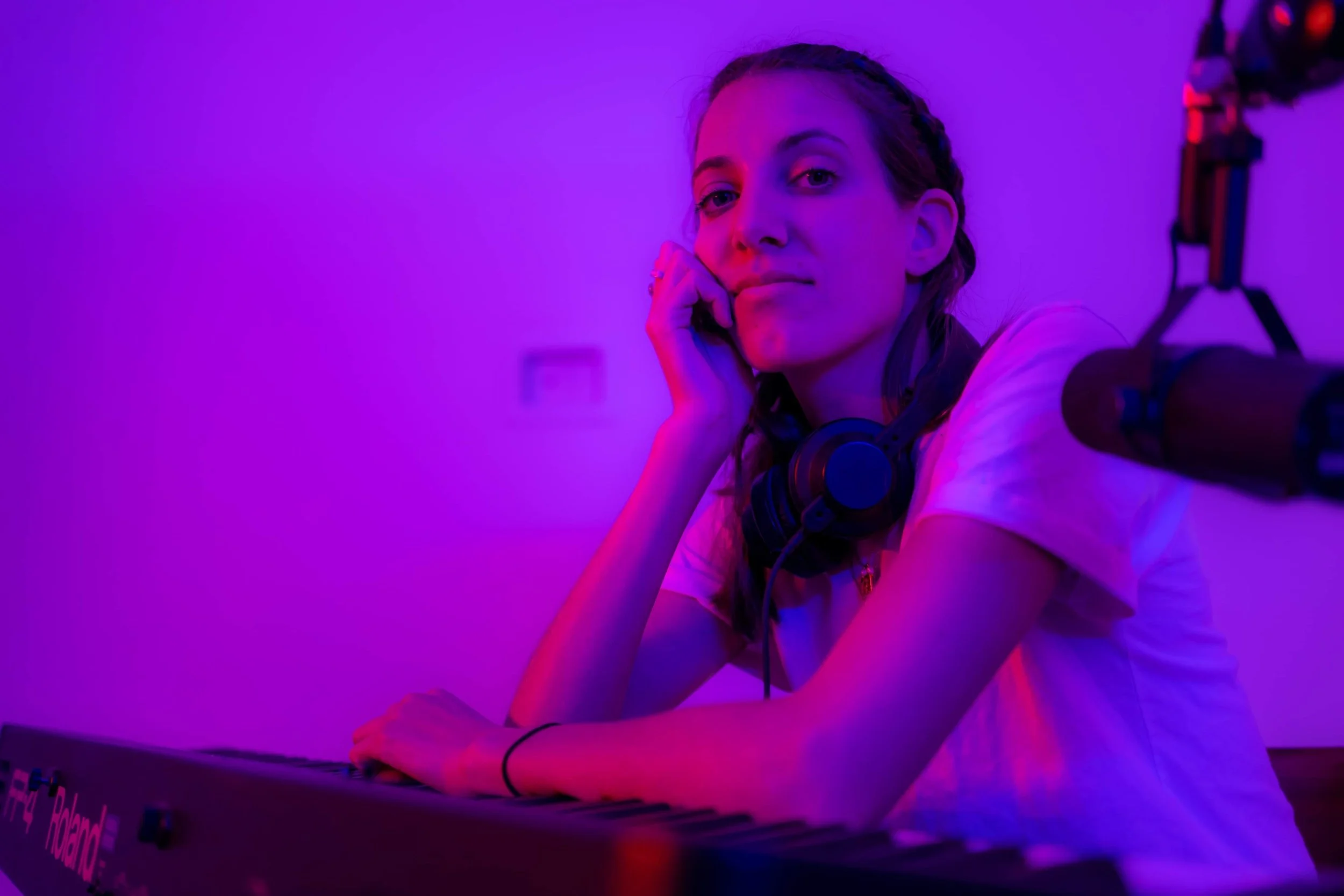 A Quick Chat with Ariela Jacobs