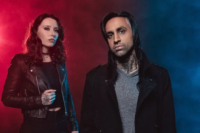 MODALITY ANNOUNCE TOUR DATES 