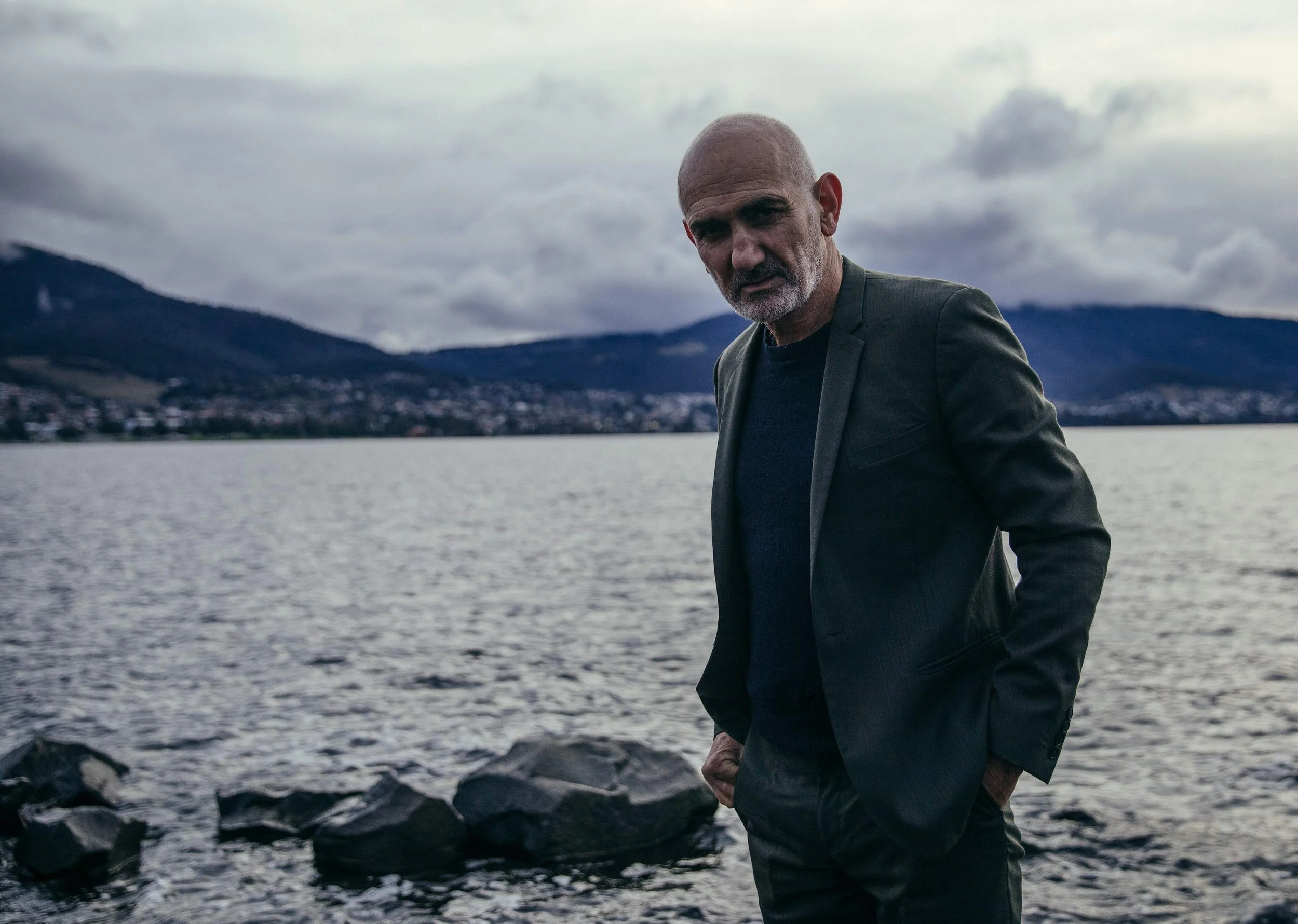 Paul Kelly's 'Making Gravy' concert returns this December