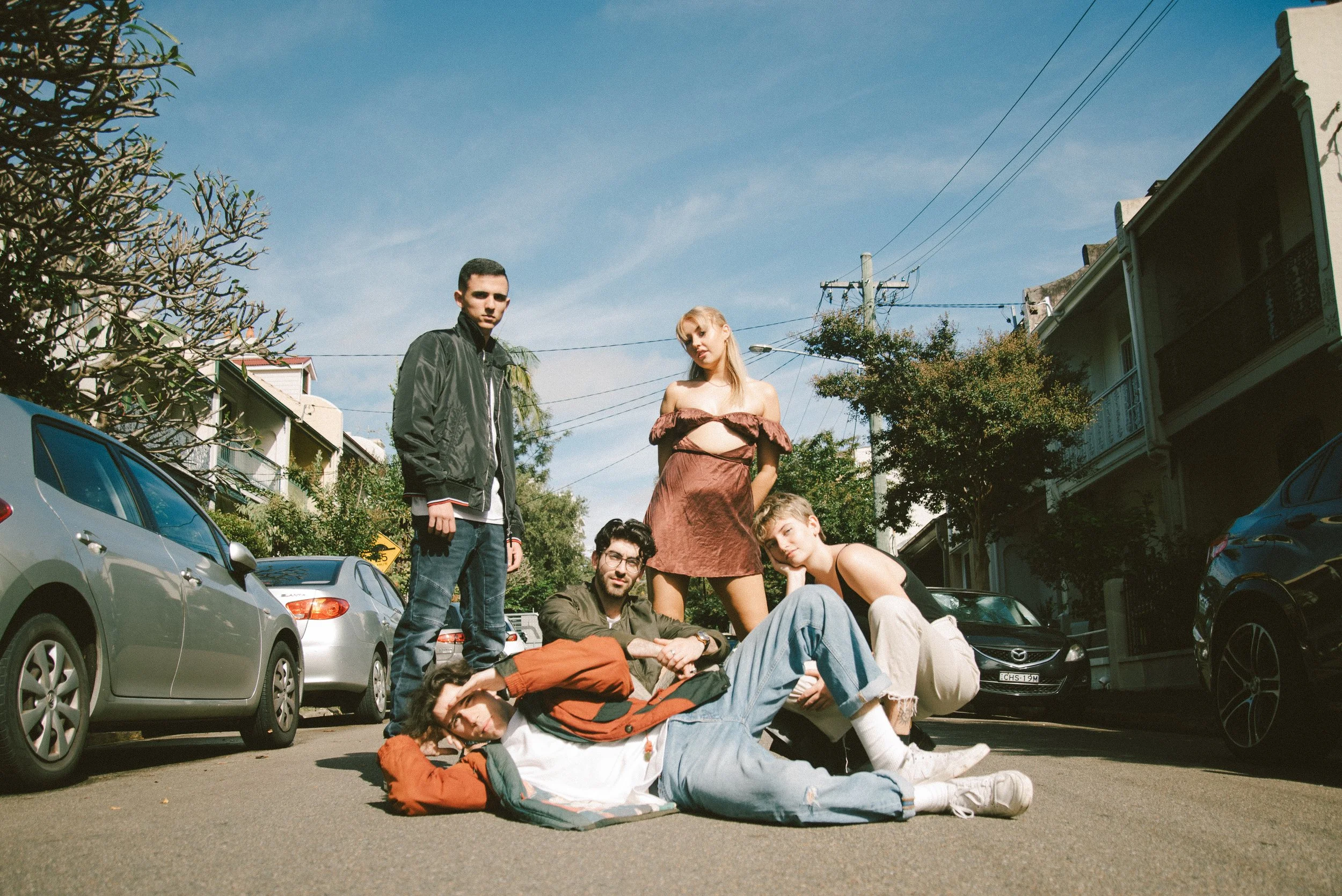 A Quick Chat with GRXCE