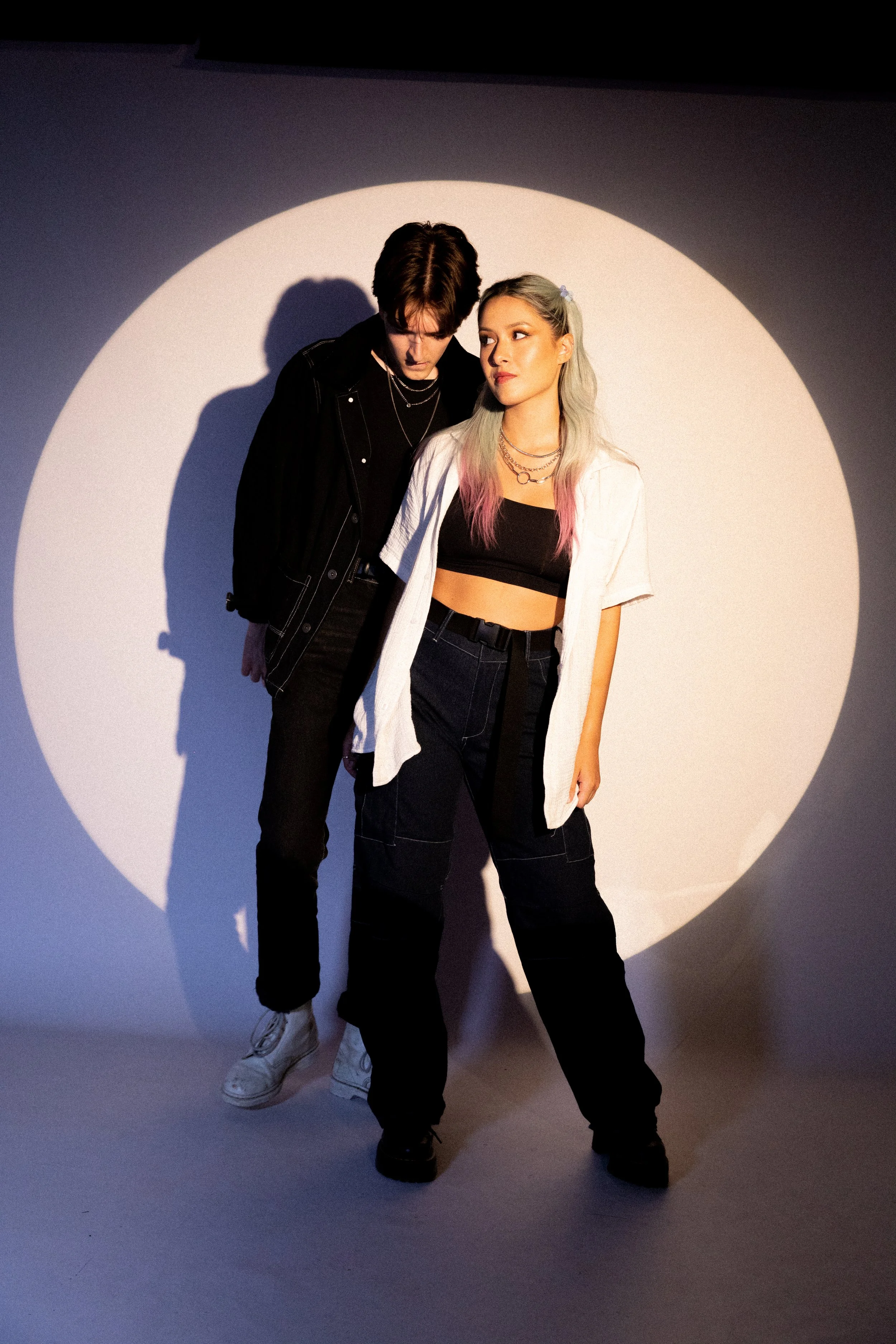 A Quick Chat with youproblem