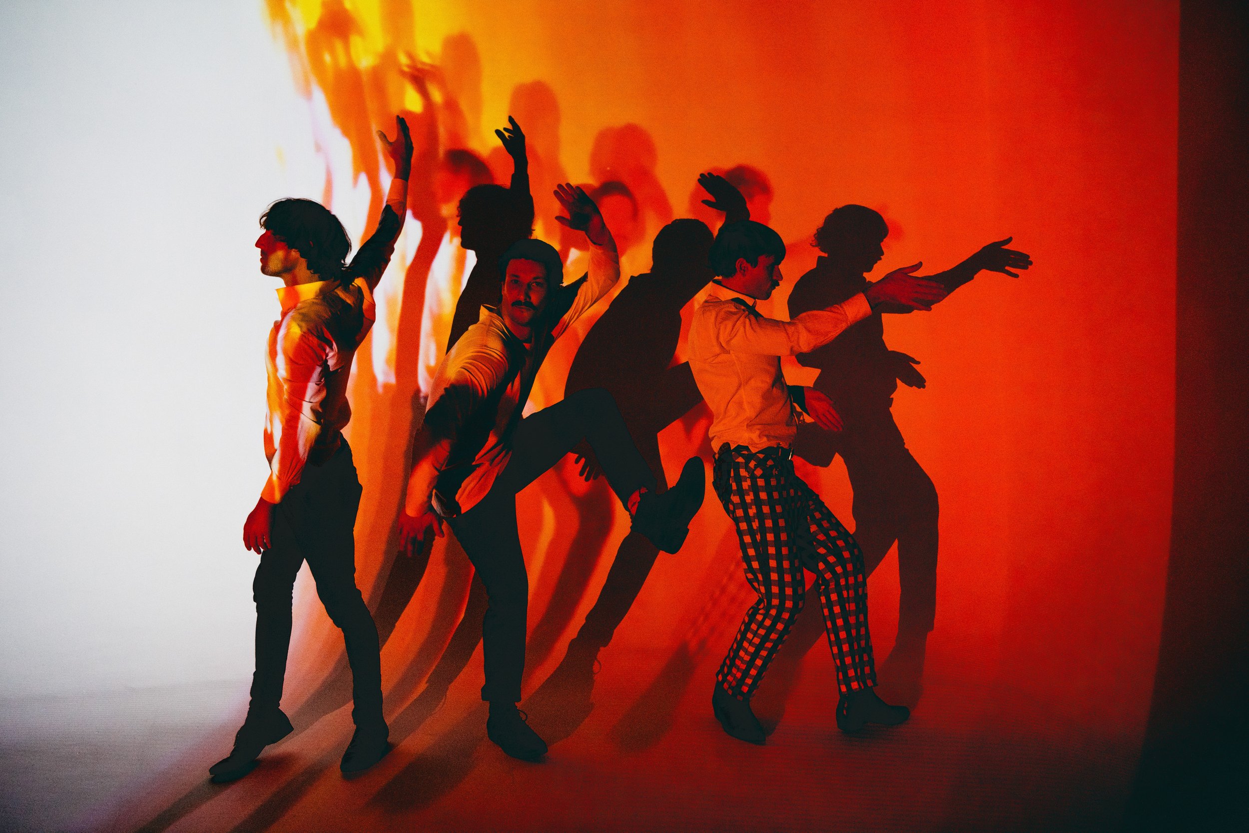 ART VS SCIENCE Announce 10 Date Tour