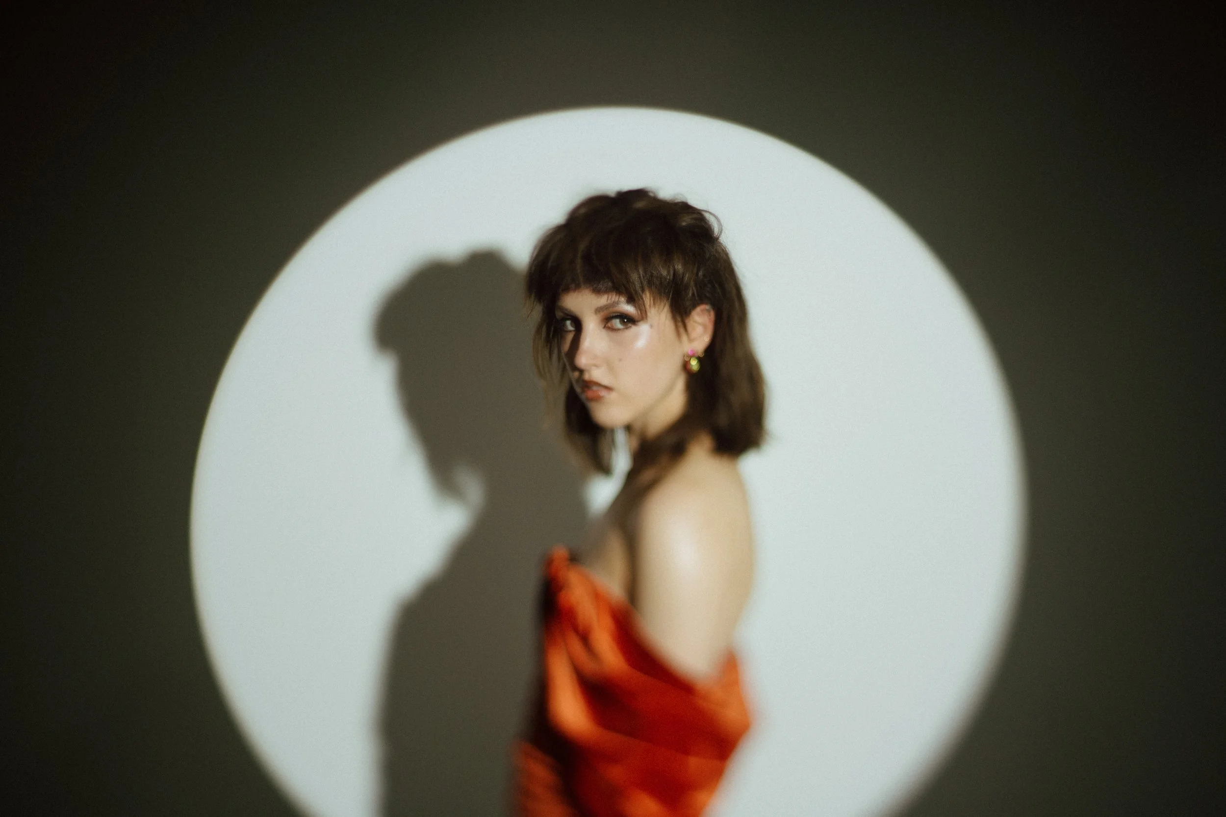 A QUICK CHAT WITH STELLIE 