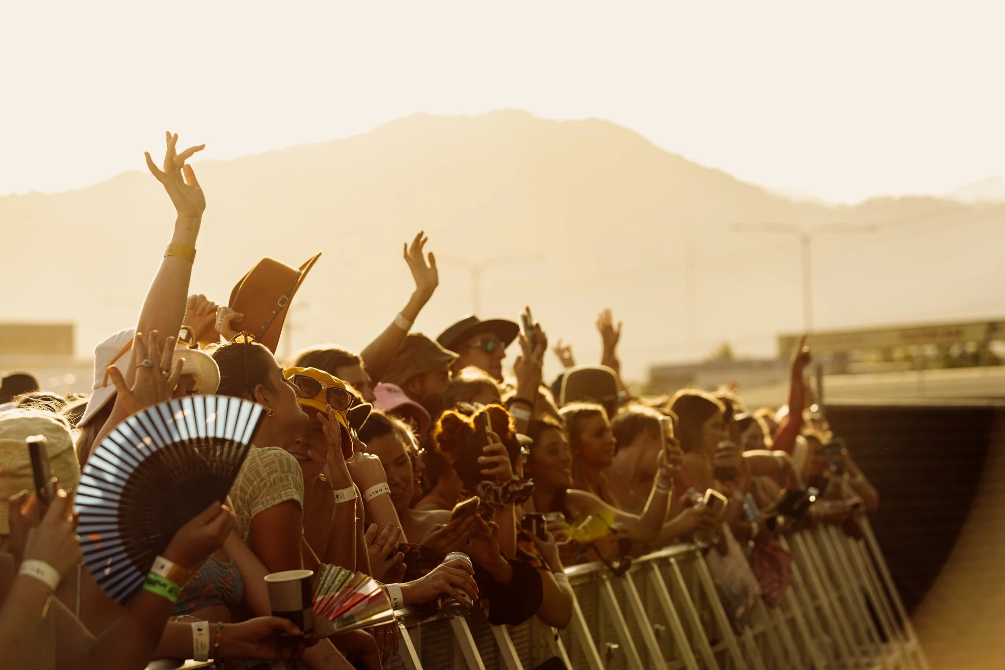 THE GRASS IS GREENER  ADDS ARTISTS TO NATIONAL LINEUP