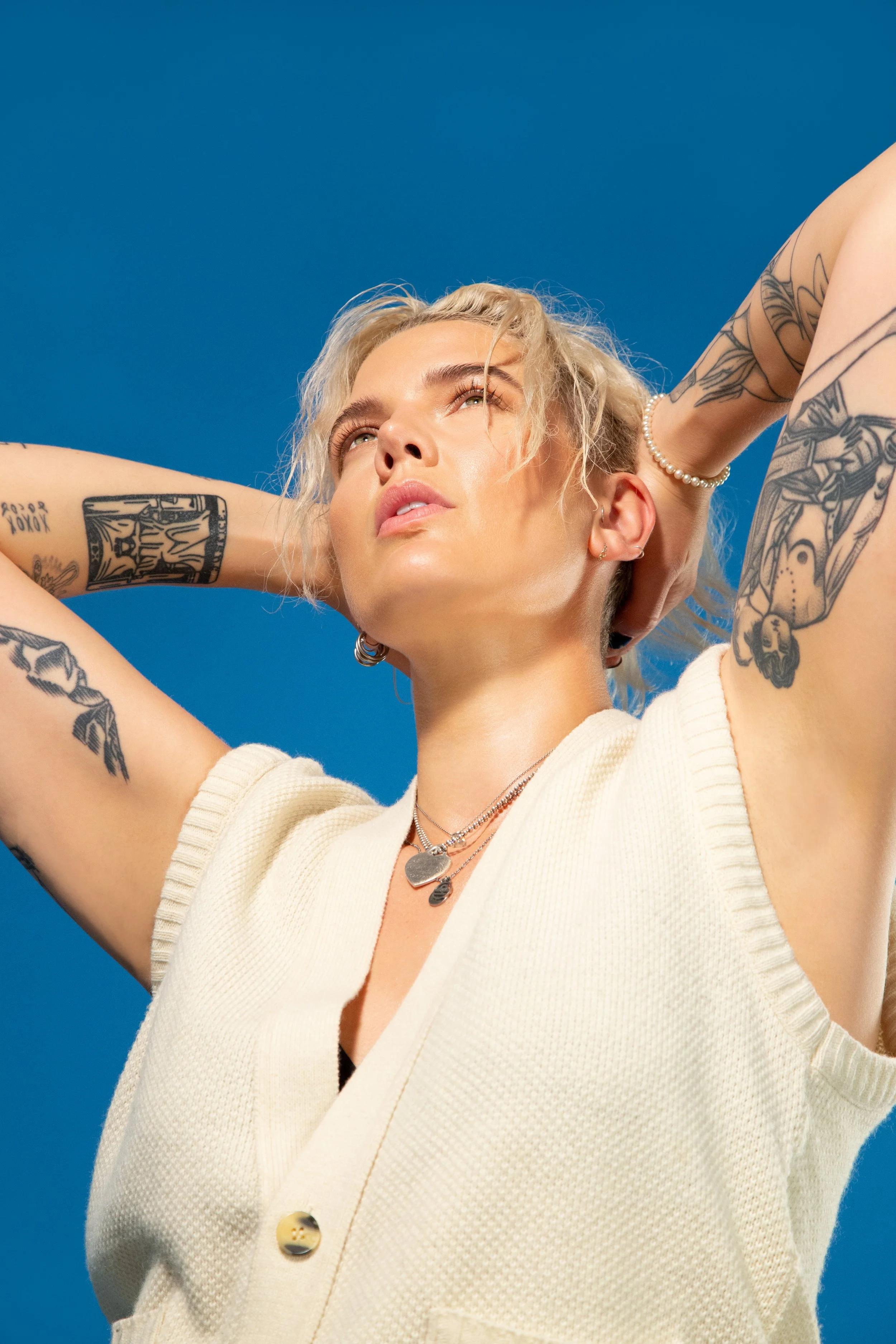 A QUICK CHAT WITH BETTY WHO