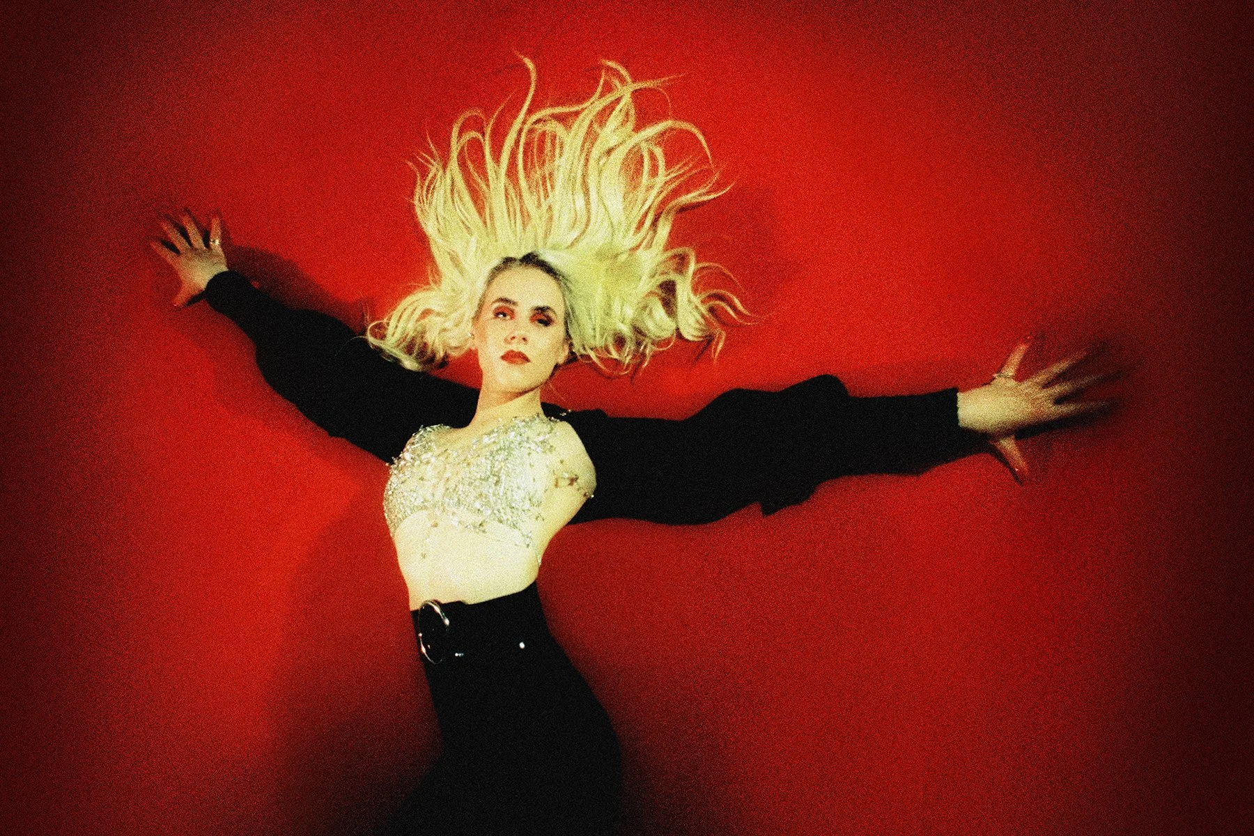 A QUICK CHAT WITH KING IV 