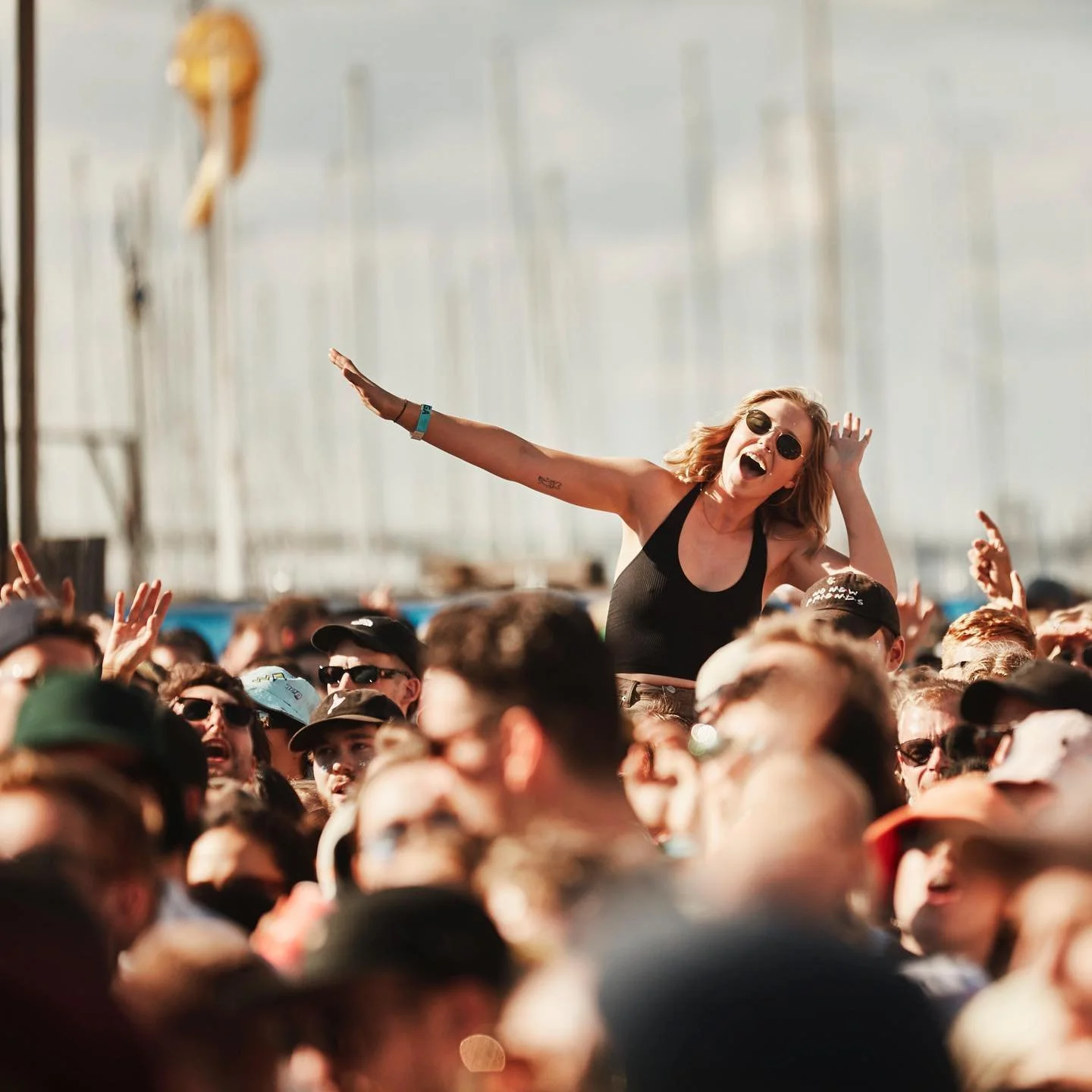 The Now &amp; Again 2023 lineup is here