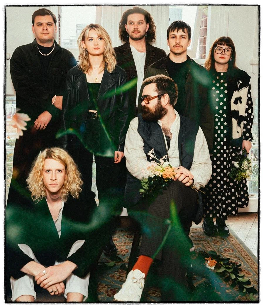 A QUICK CHAT WITH FVNERAL