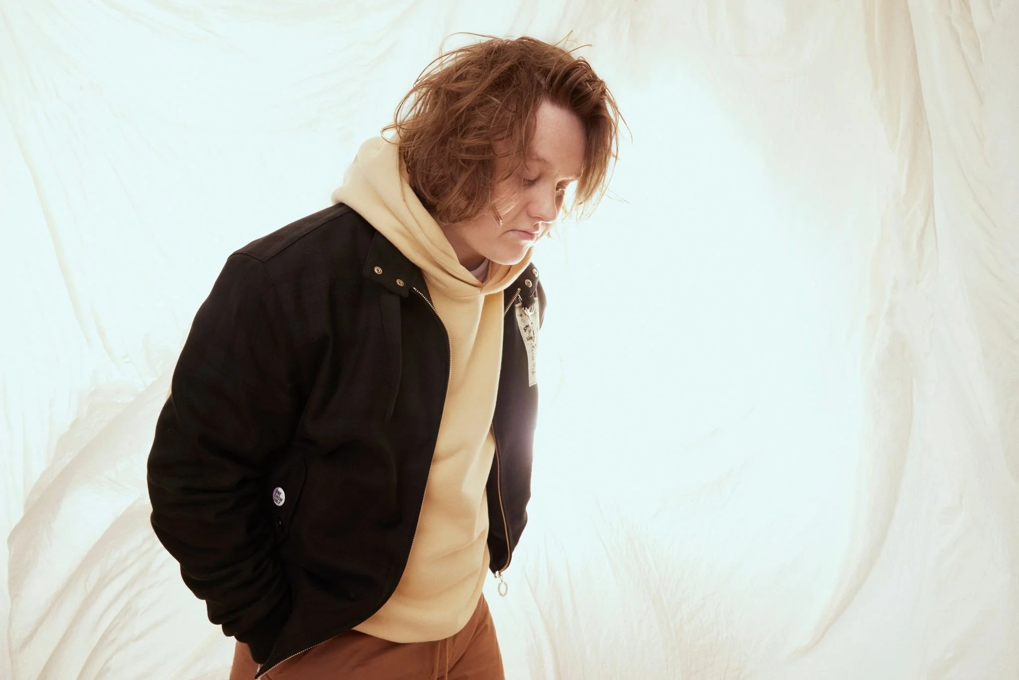 LEWIS CAPALDI AUSTRALIA &amp; NEW ZEALAND TOUR DATES