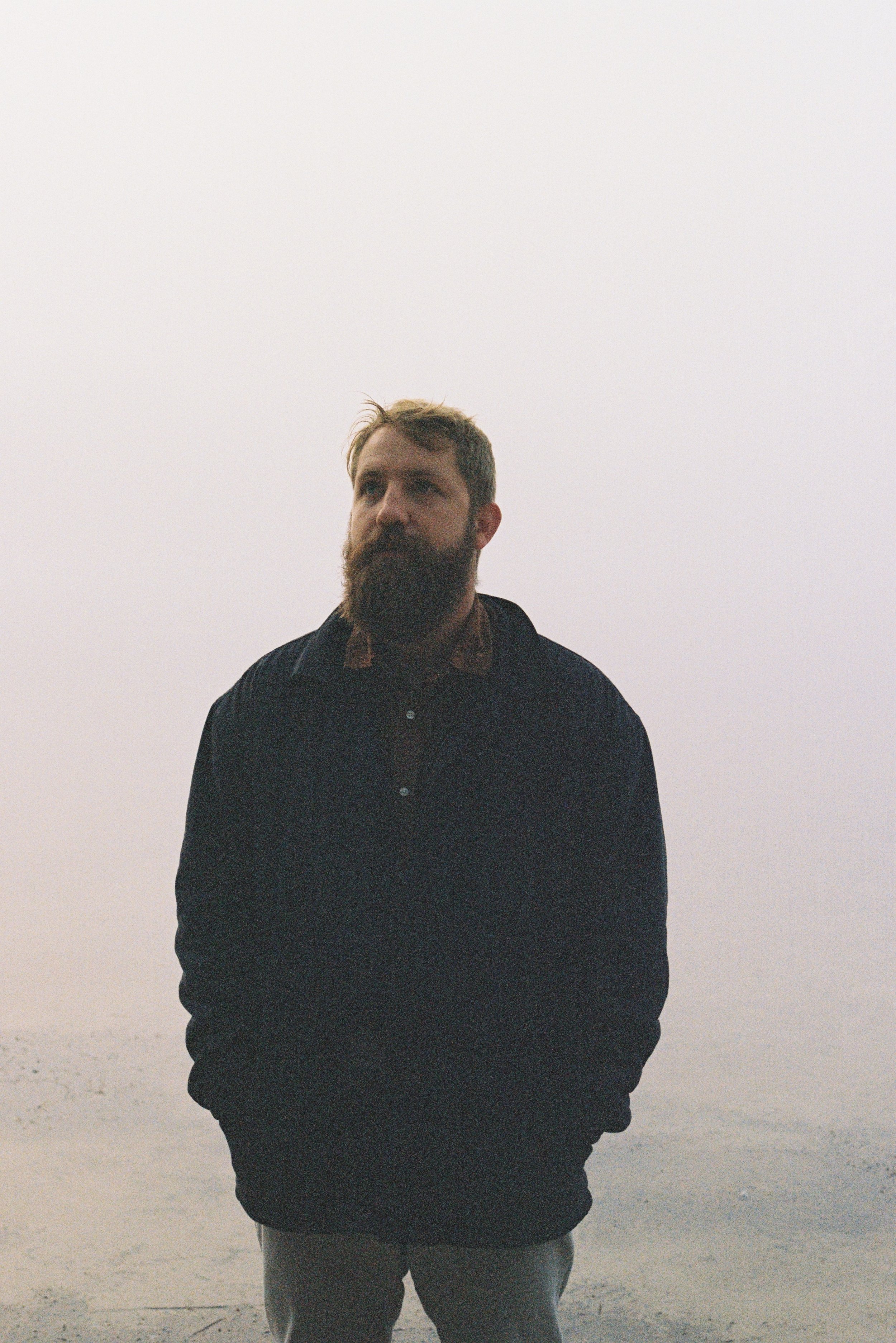 A Quick Chat with Michael Day