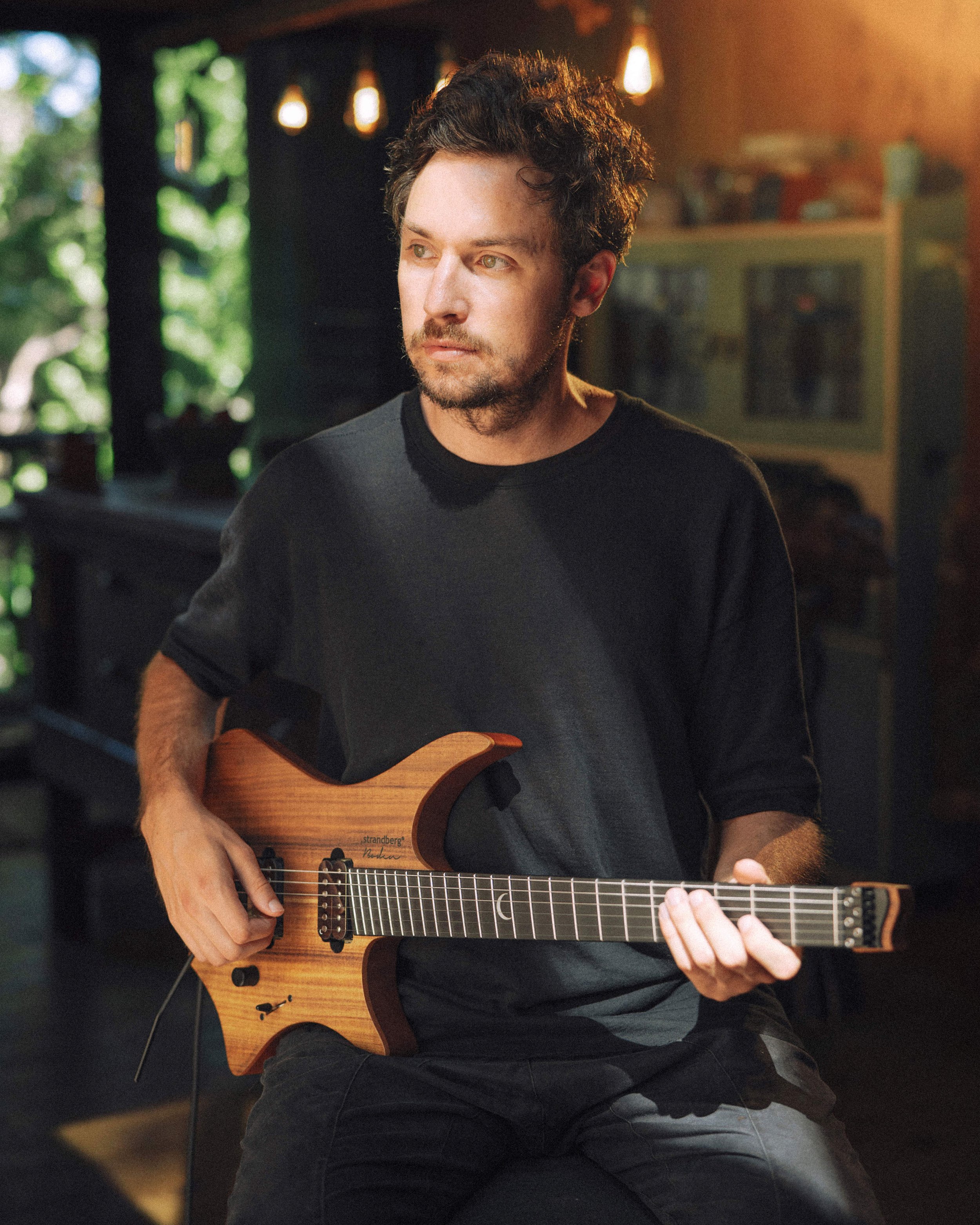 PLINI ANNOUNCES SUMMER 2023 AUSTRALIA TOUR
