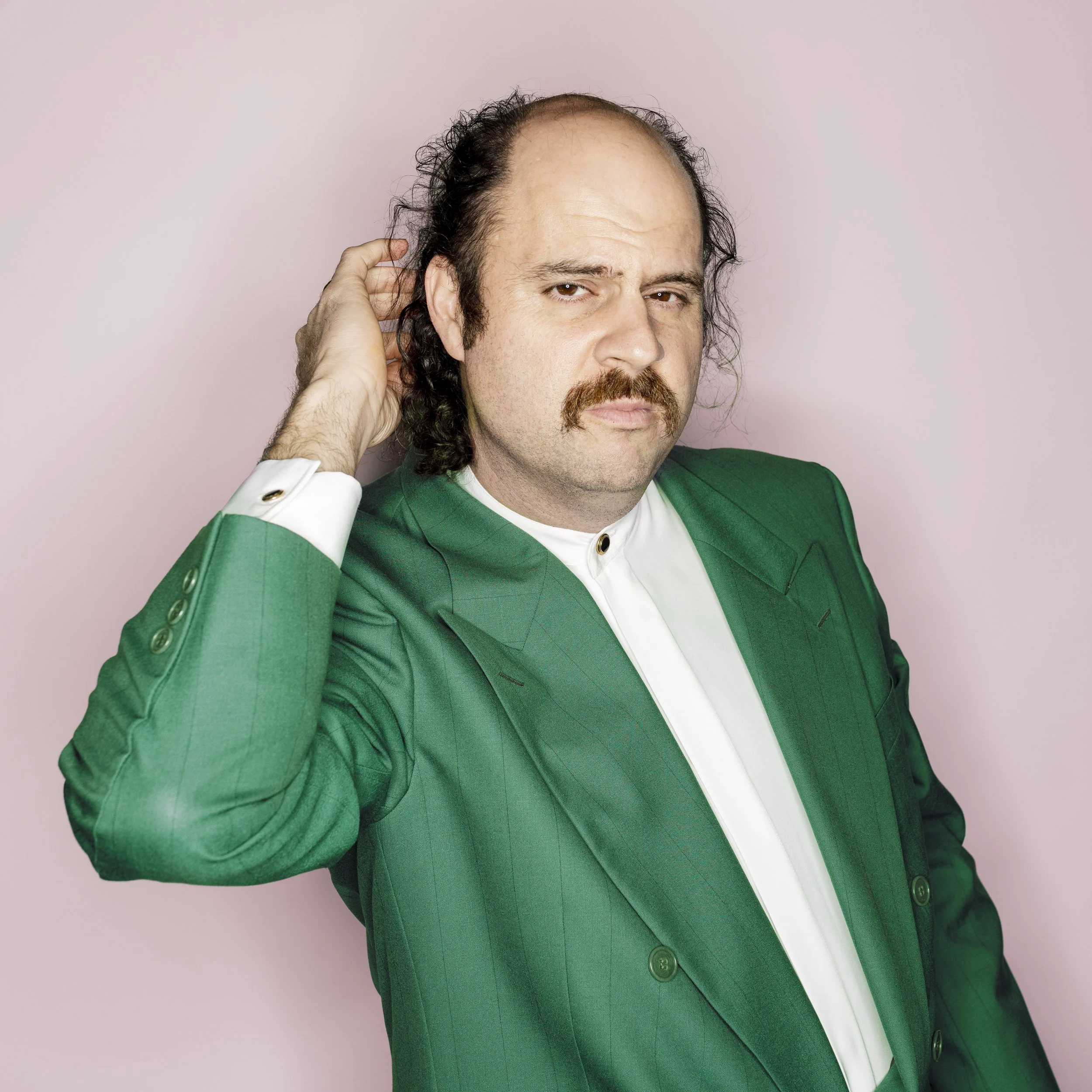 REKŌDO  + VENUE ANNOUNCES RESIDENT DJS THROUGHOUT OCTOBER &amp; NOVEMBER