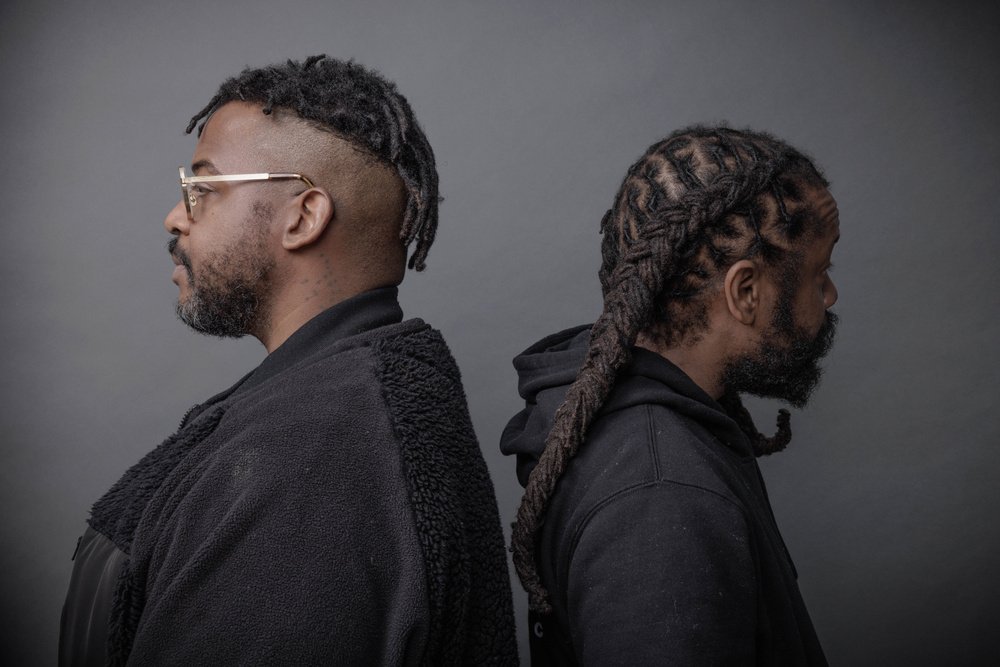 Armand Hammer announce AUS/NZ tour