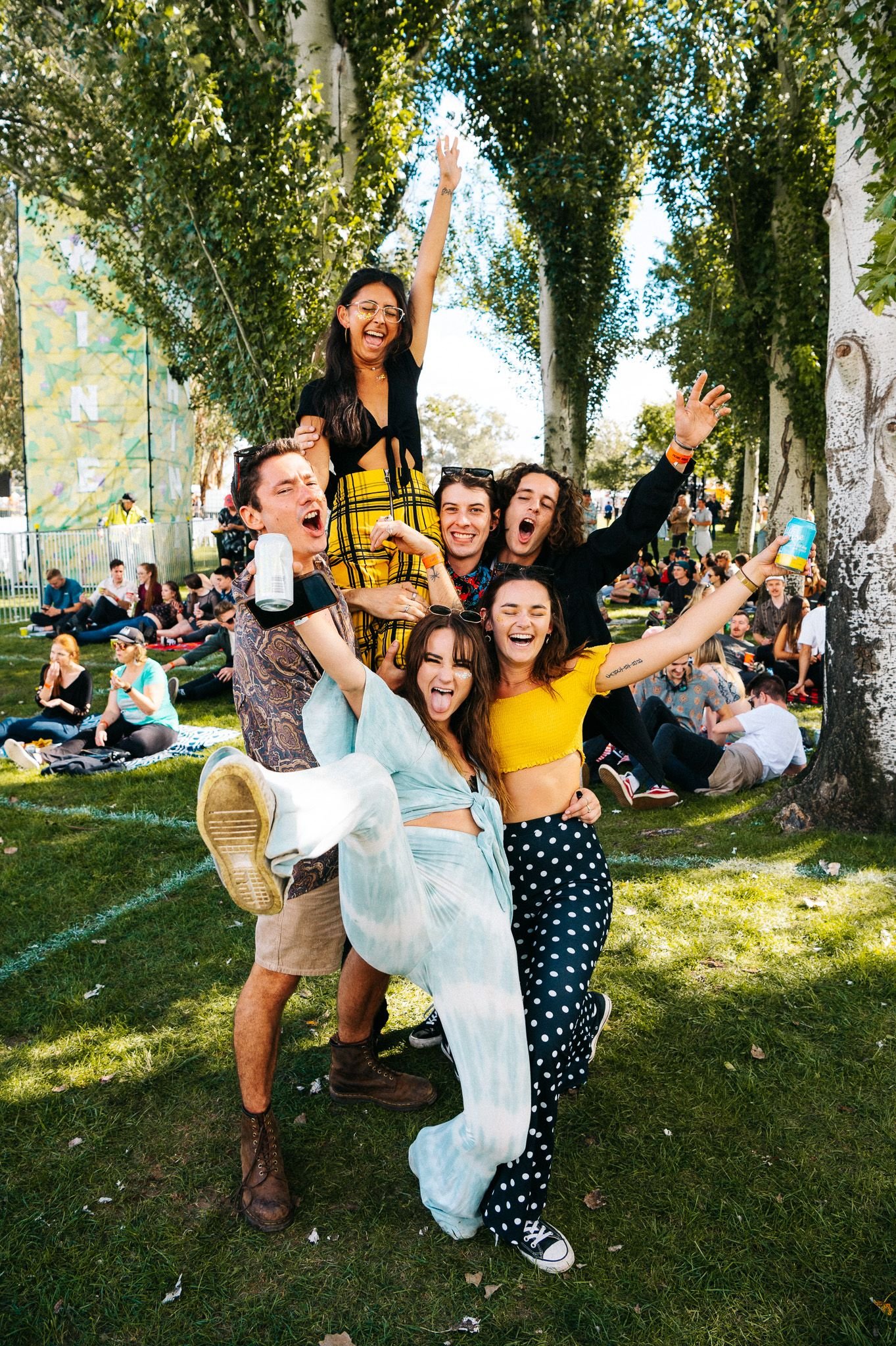 HAIKU HANDS DEBUT NATIONAL TOUR