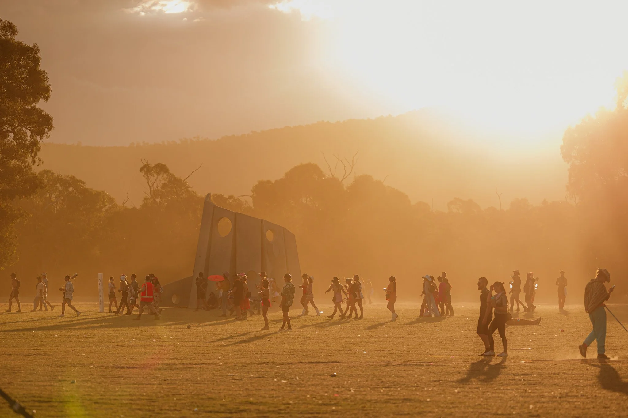 PITCH MUSIC &amp; ARTS REVEALS 2023 MUSIC PROGRAMME