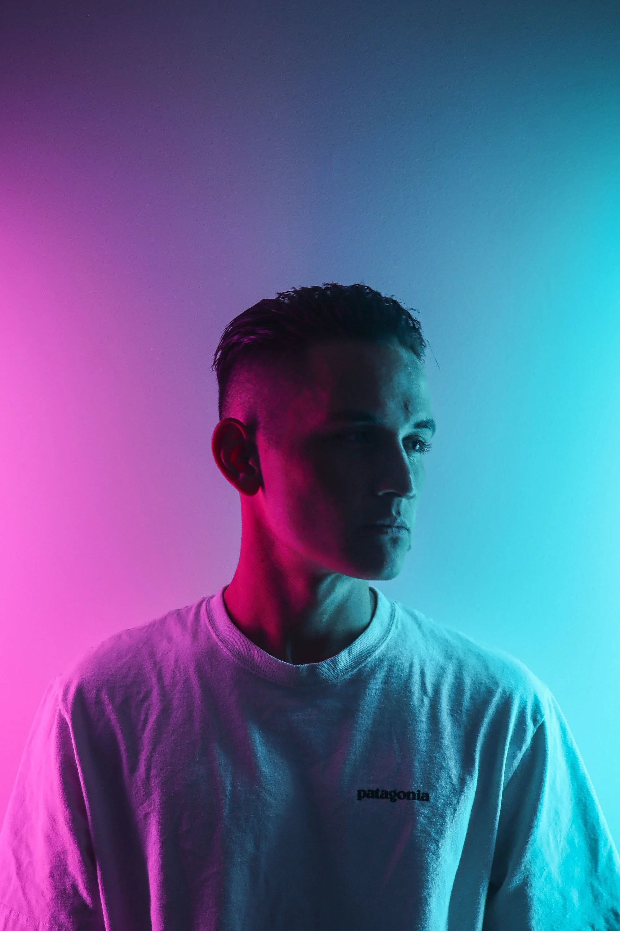 A QUICK CHAT WITH BAILEY RODRIGUES 