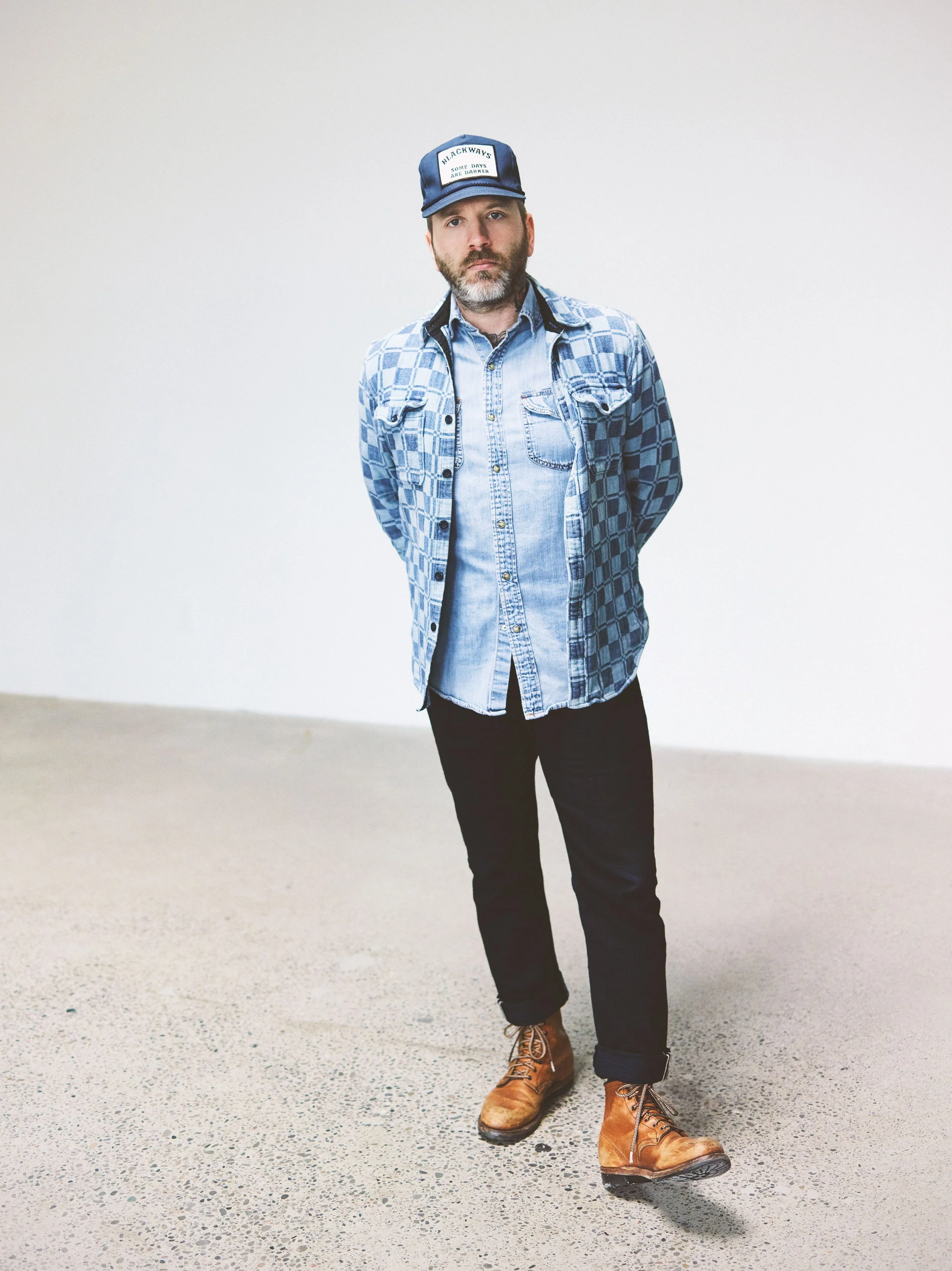 City and Colour returns to Australia for headline dates in February 2023