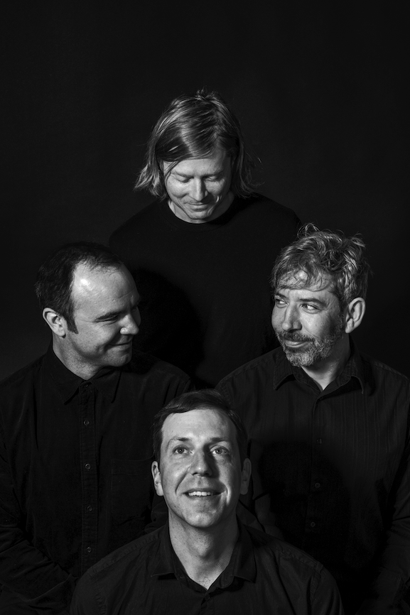 FUTURE ISLANDS 2023 AUSTRALIAN TOUR