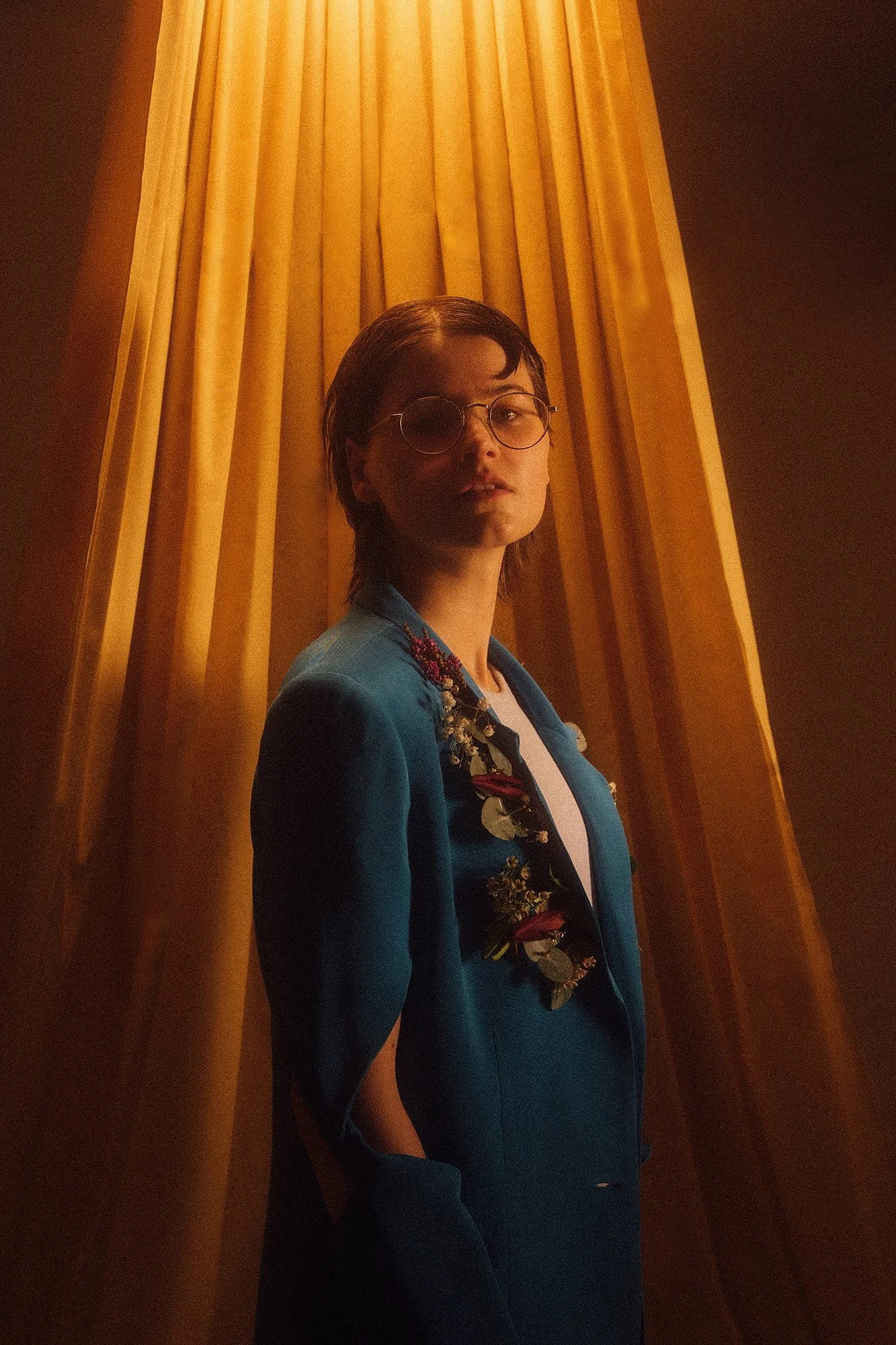 A Quick Chat With PRISCILLA