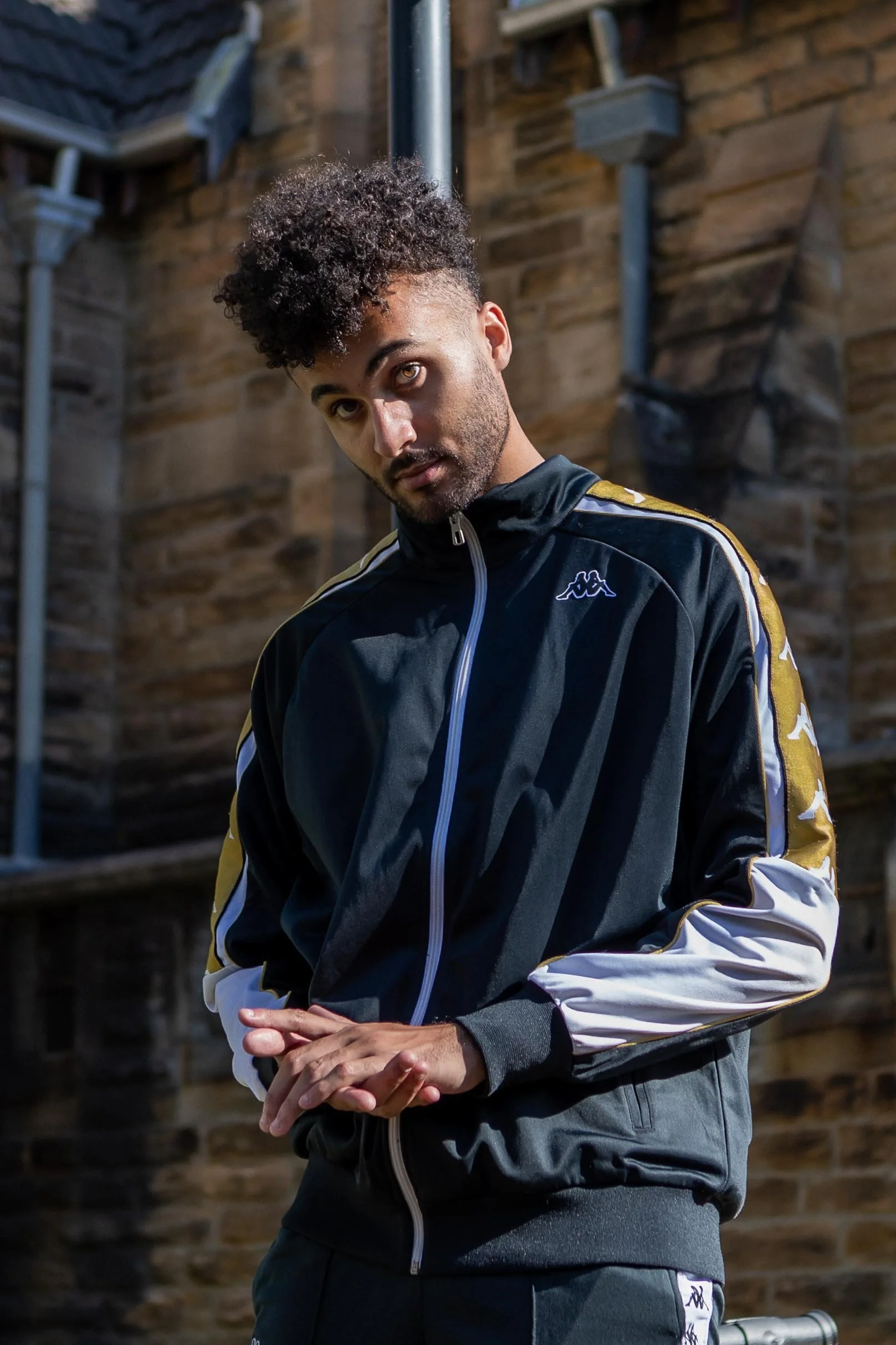 A QUICK CHAT WITH N4TE