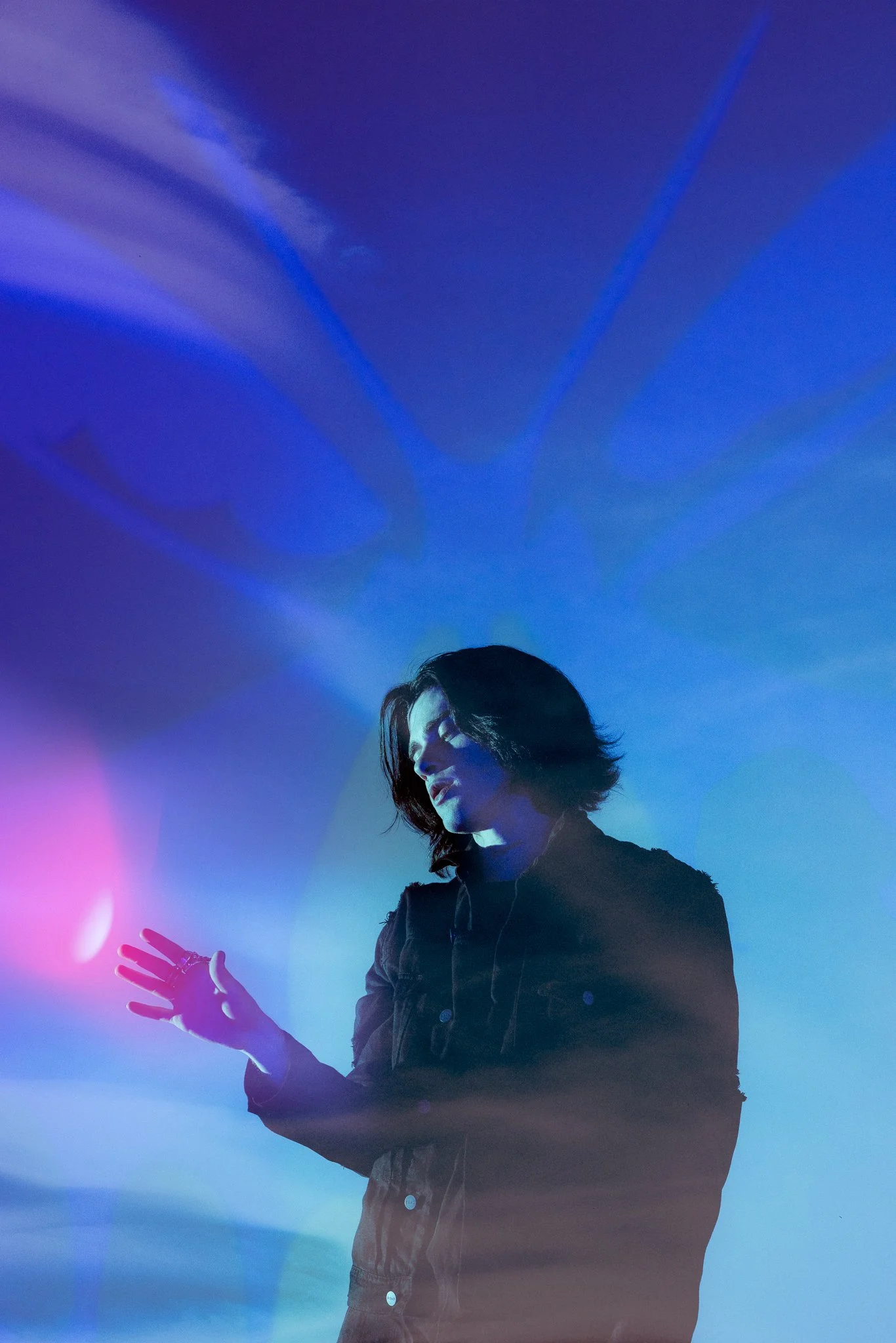 A QUICK CHAT WITH RØNIN