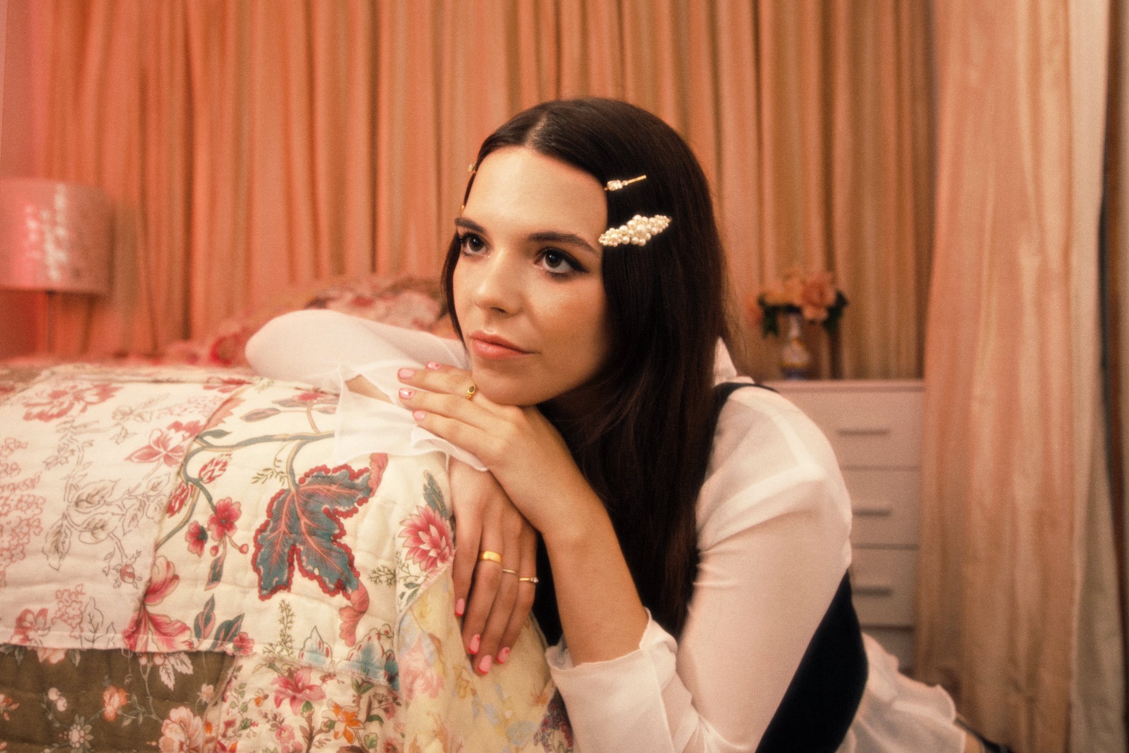 YORKE TEN FEET TALL EP TOUR