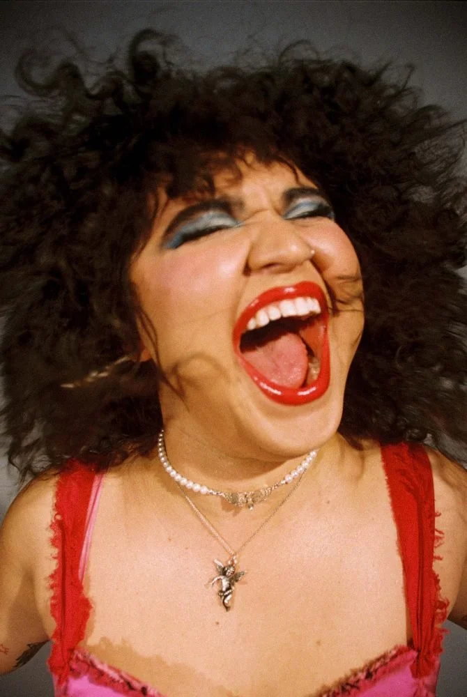 Remi Wolf to make Australian debut this January