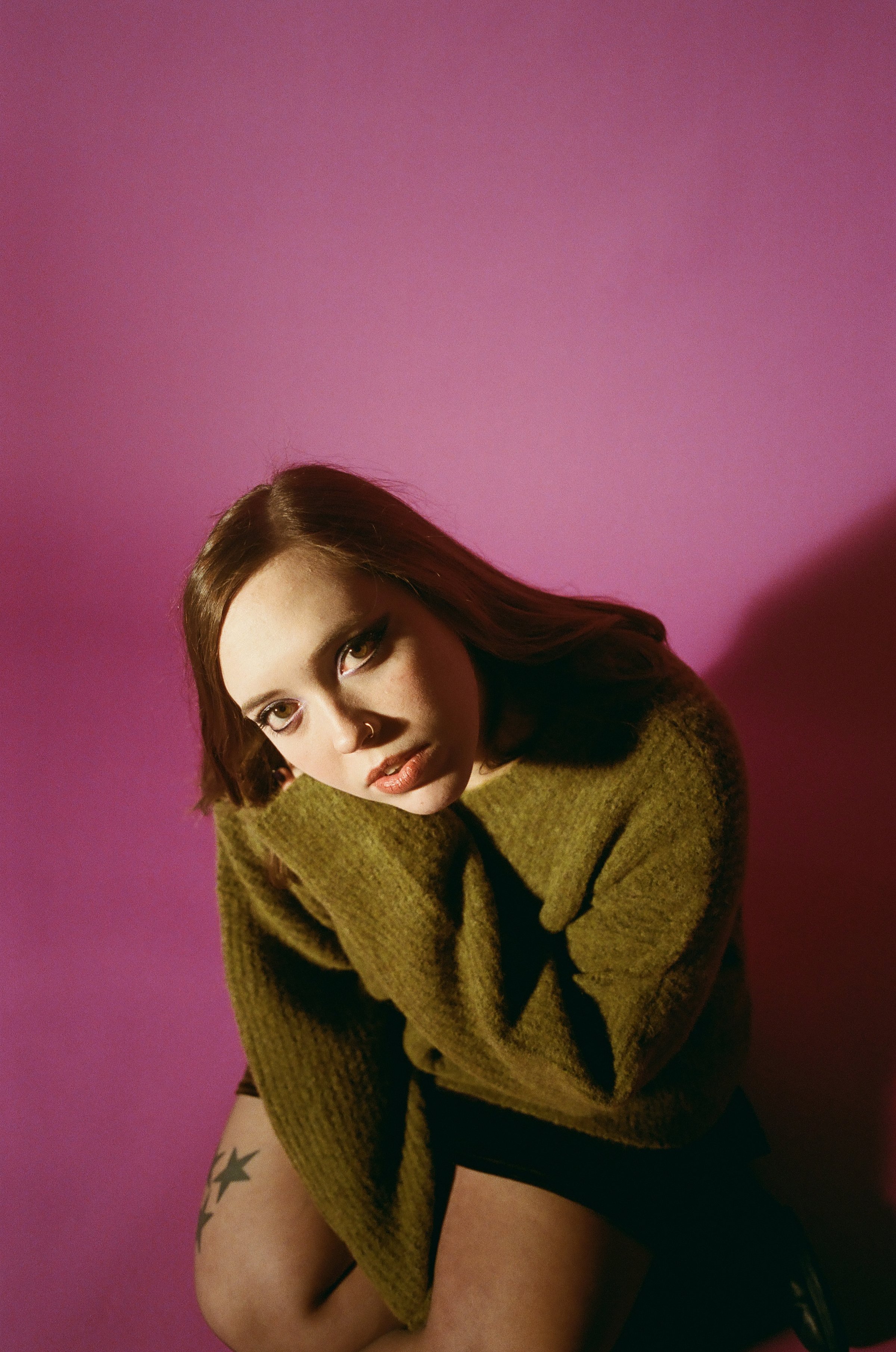 SOCCER MOMMY (USA) RETURNS TO AUSTRALIA IN FEBRUARY 2023