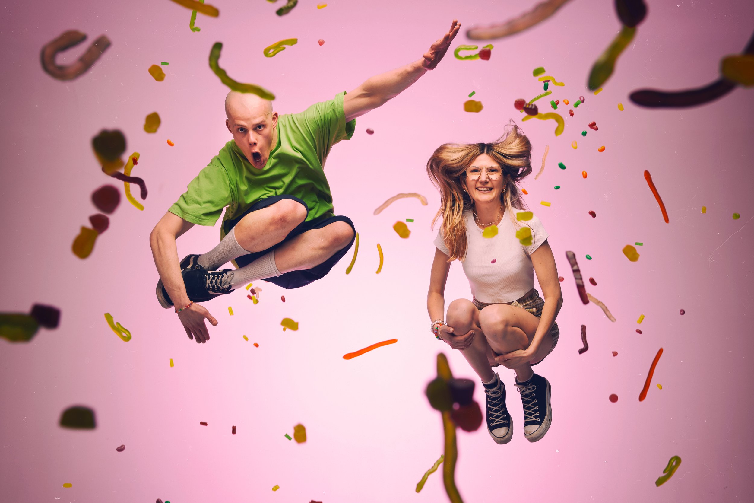 A QUICK CHAT WITH SICK VISOR