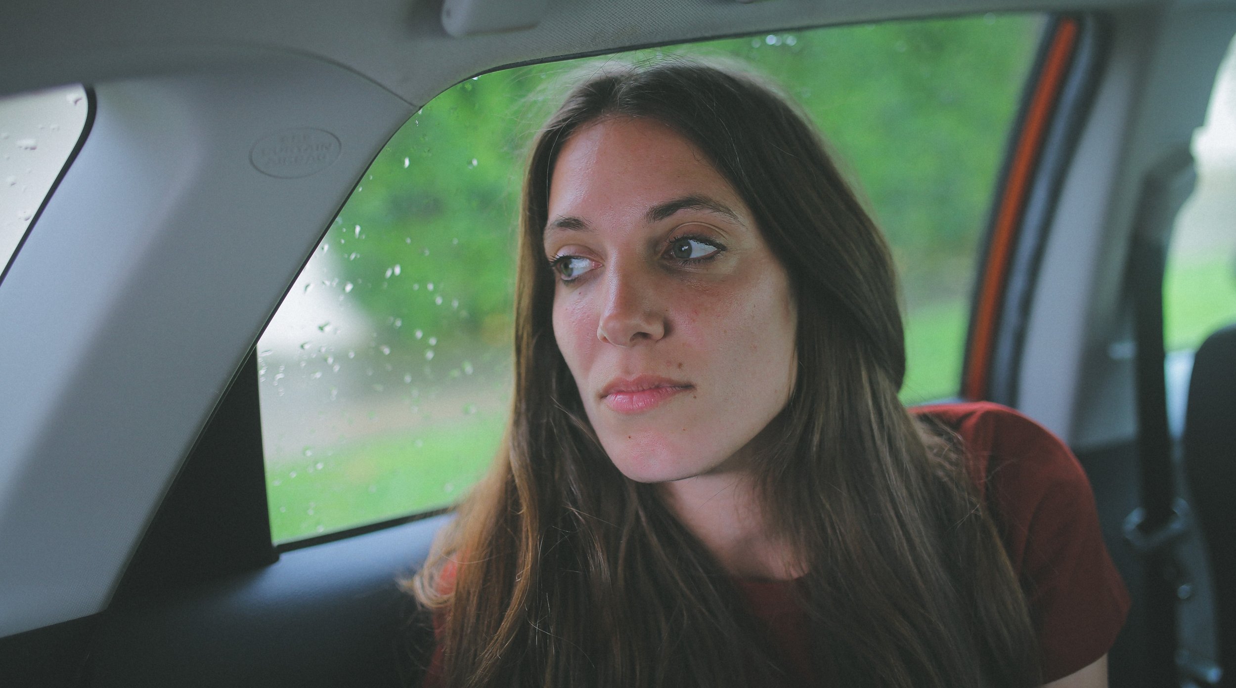 A Quick Chat with Ariela Jacobs