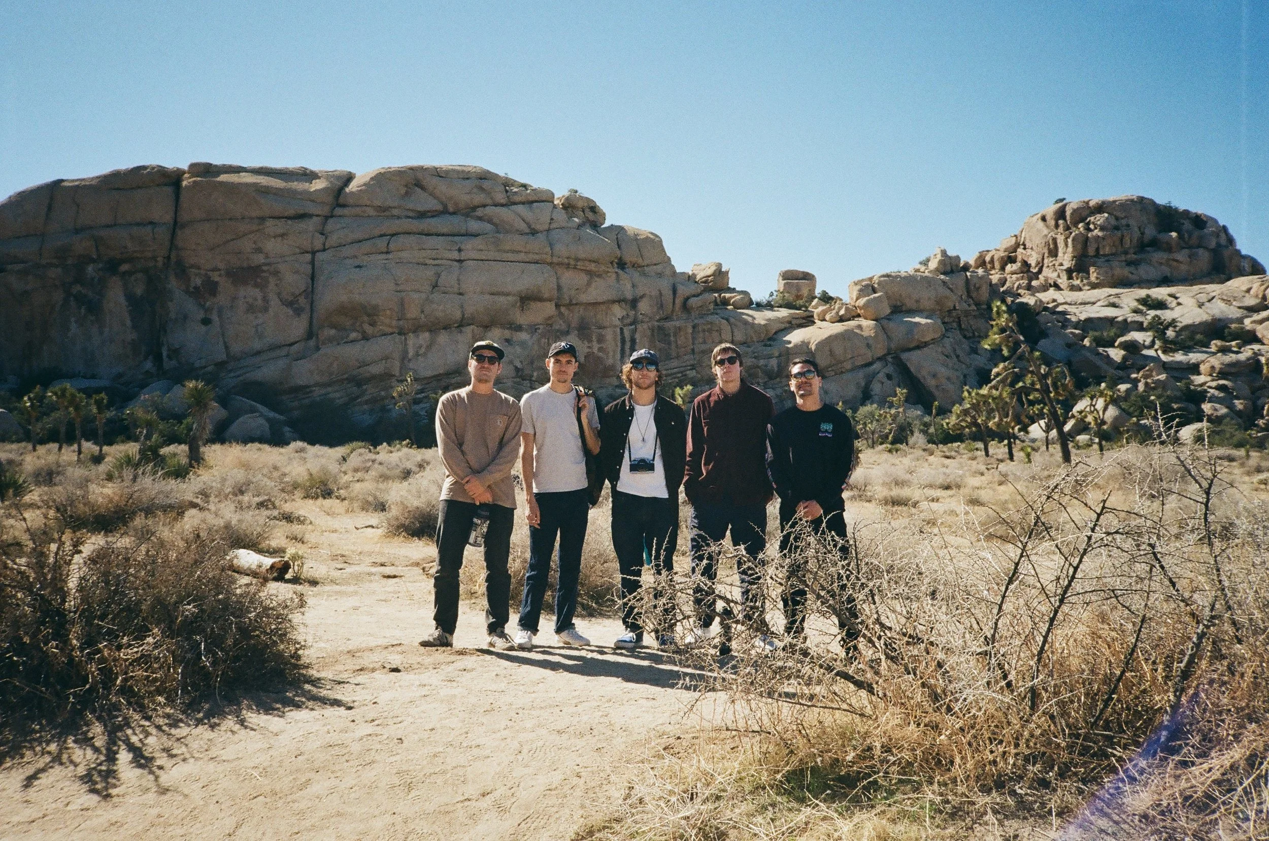 GOOD THINGS FESTIVAL ANNOUNCE SIDESHOWS!