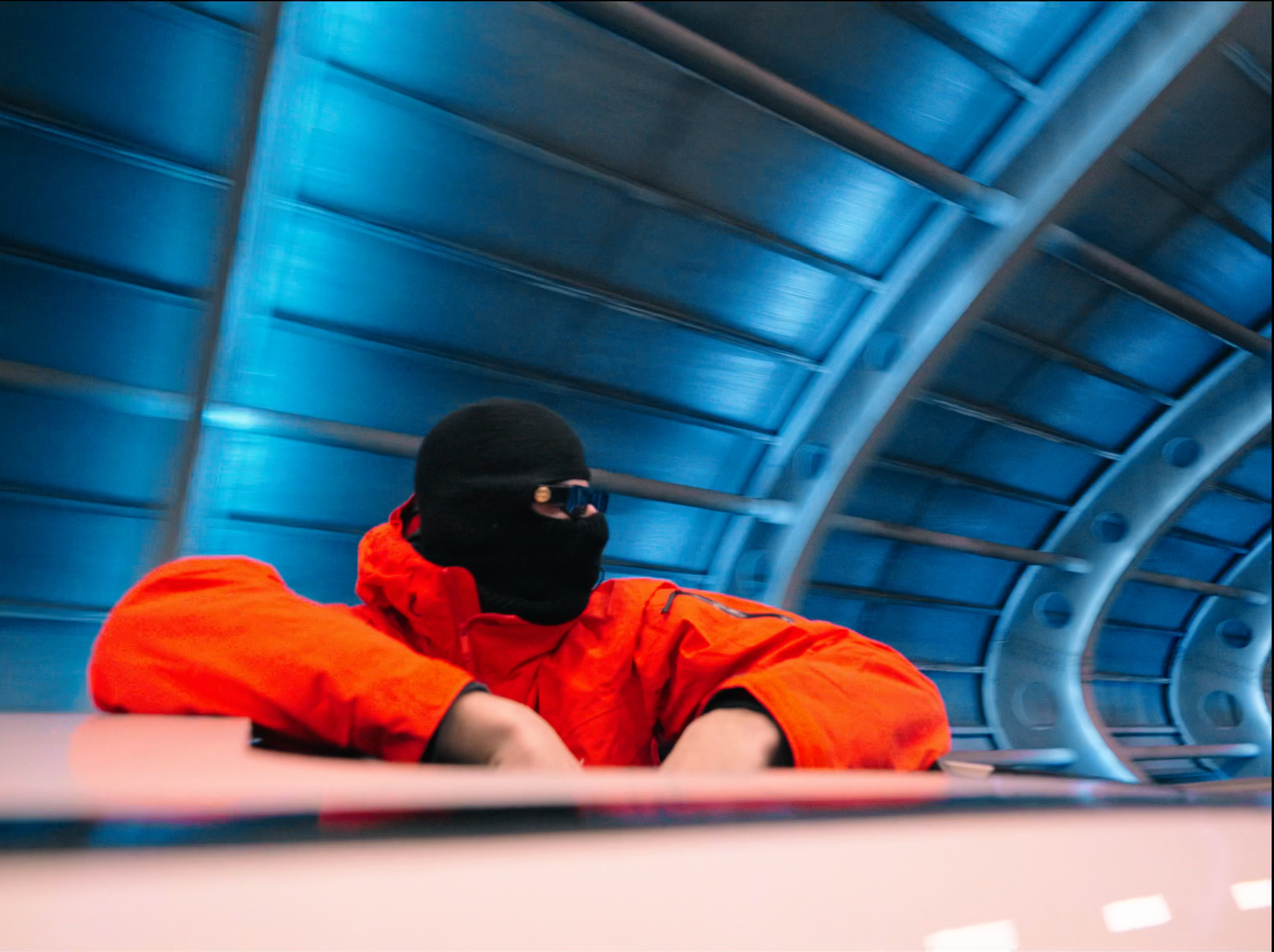 A QUICK CHAT WITH OX4ORD