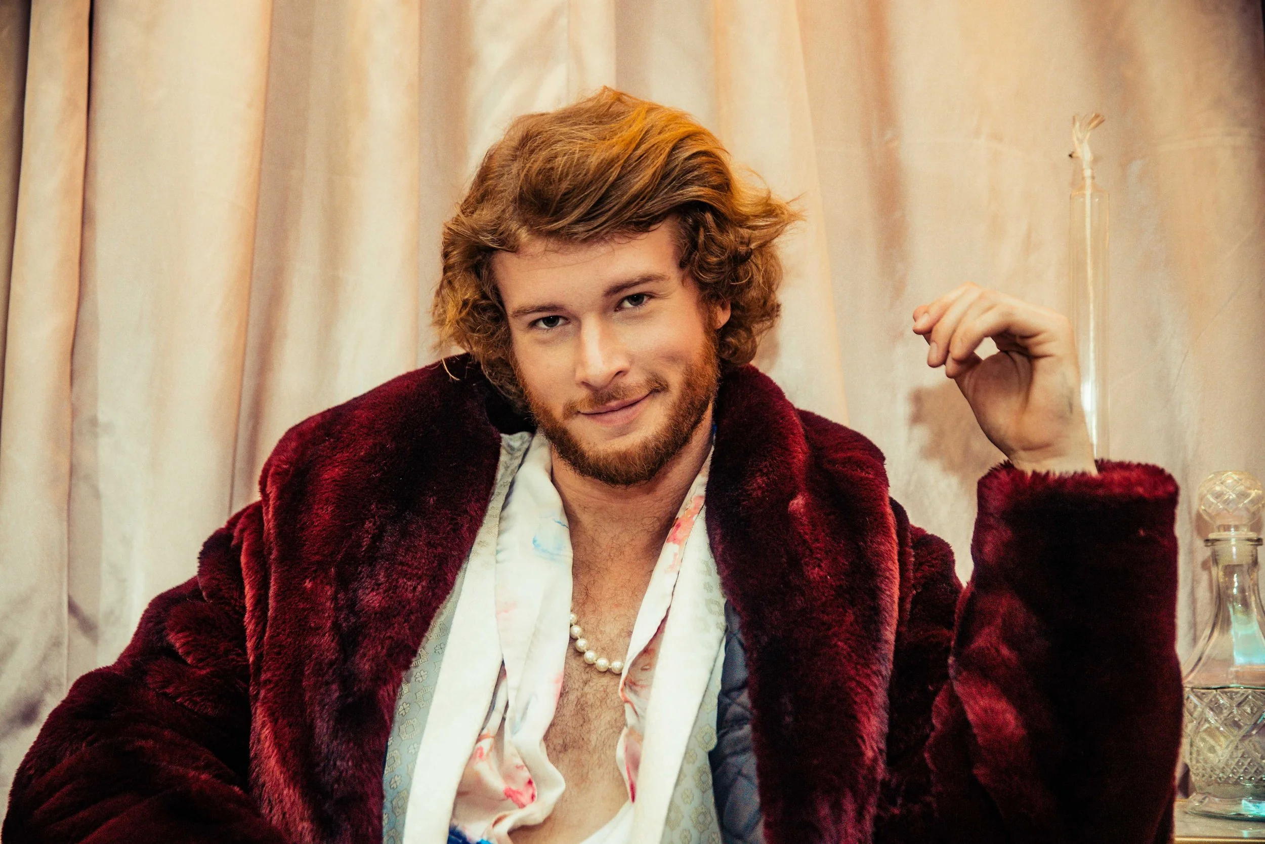 YUNG GRAVY AUSTRALIAN MARVELOUS TOUR