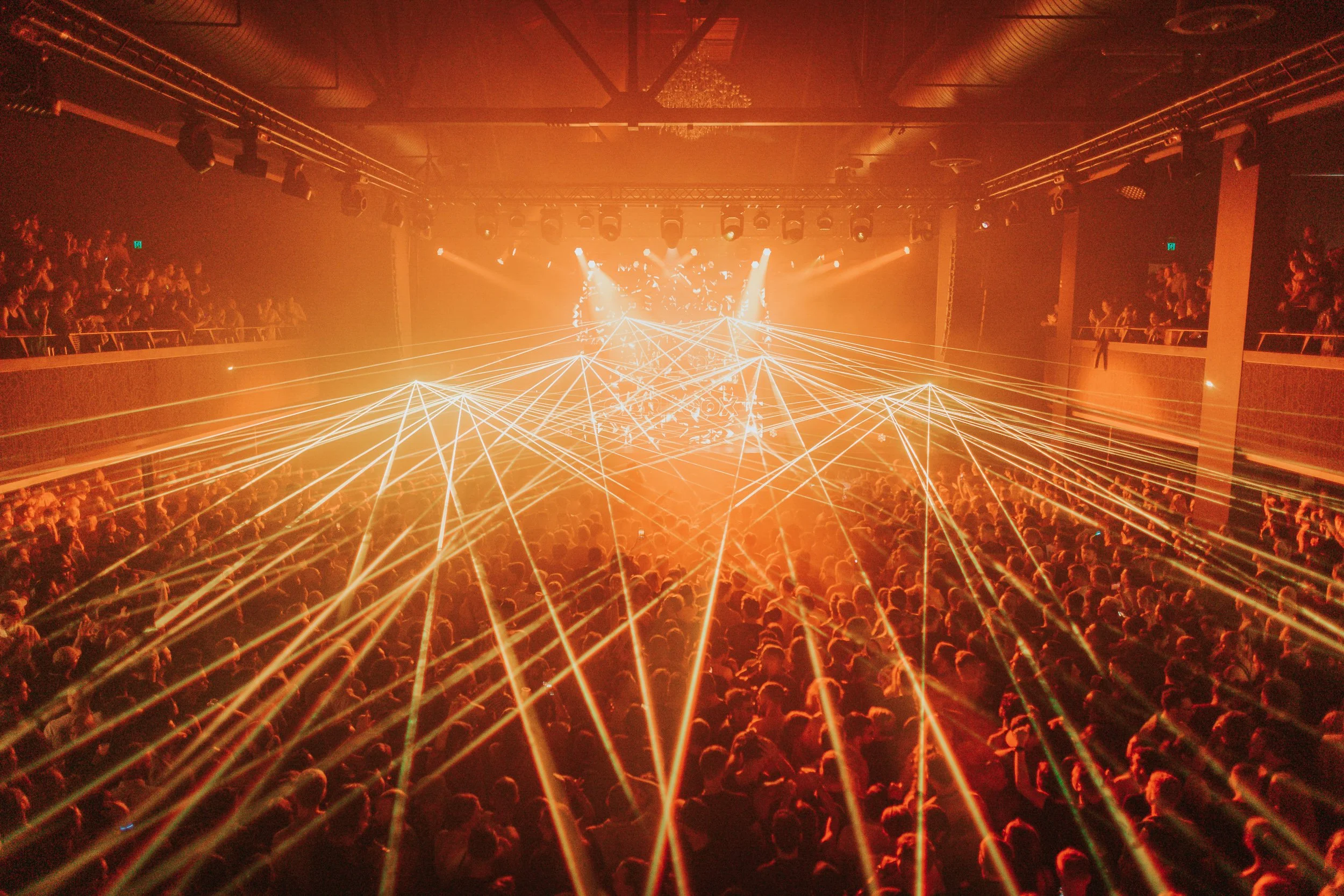 HARDWARE 30 : TRUE FAITH – A CELEBRATION OF 30 YEARS OF HARDWARE WITH RICHIE MCNEILL