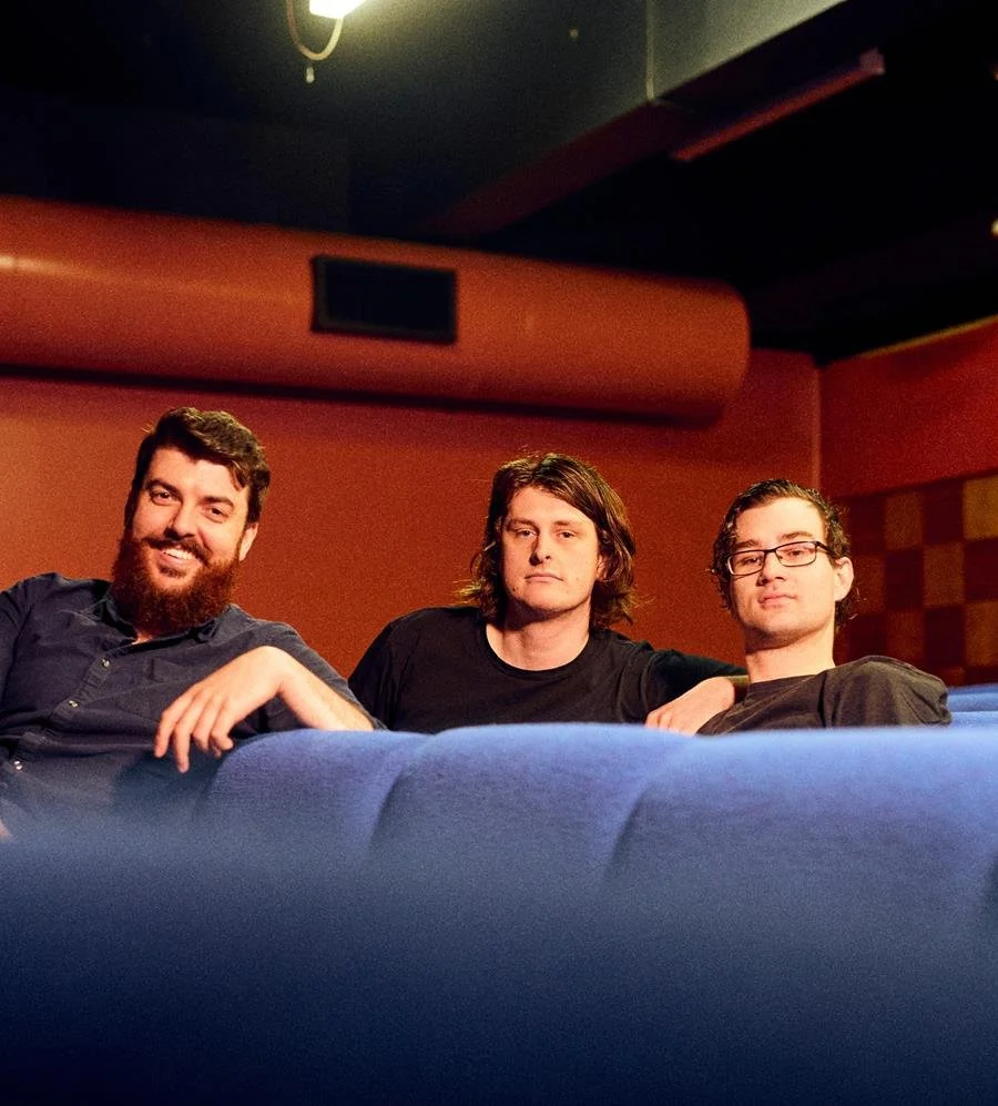 A Quick Chat with Verticoli 