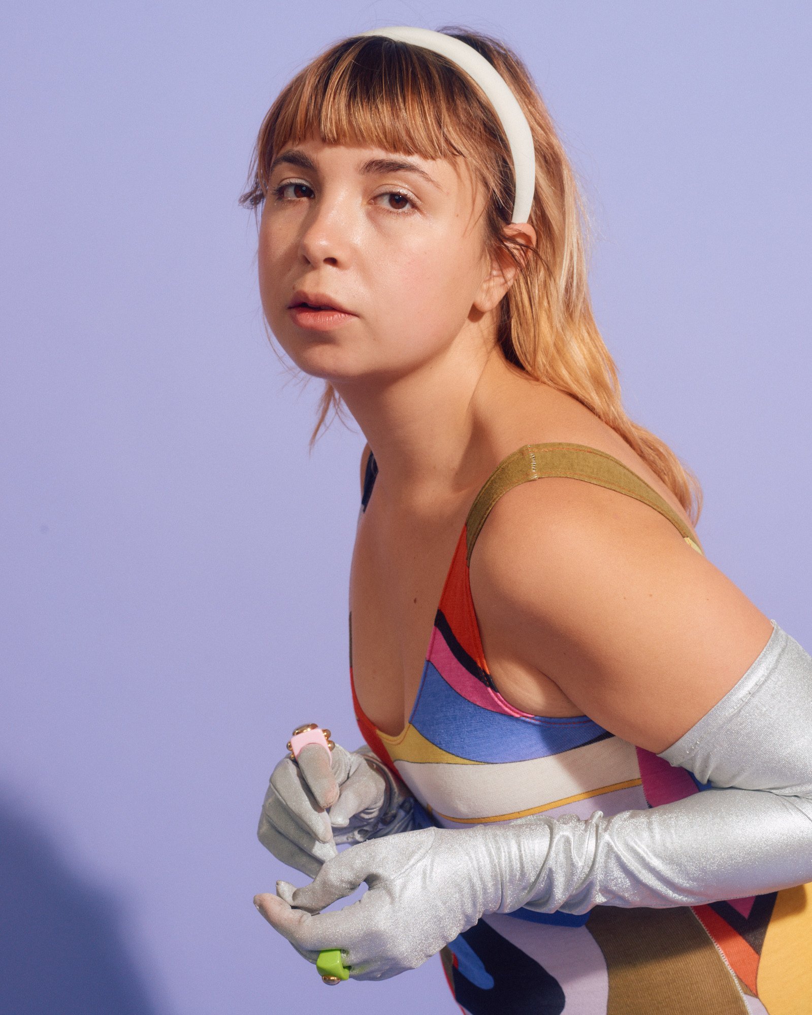 BEACH BUNNY ANNOUNCE HEADLINE SHOWS FOR AUSTRALIA