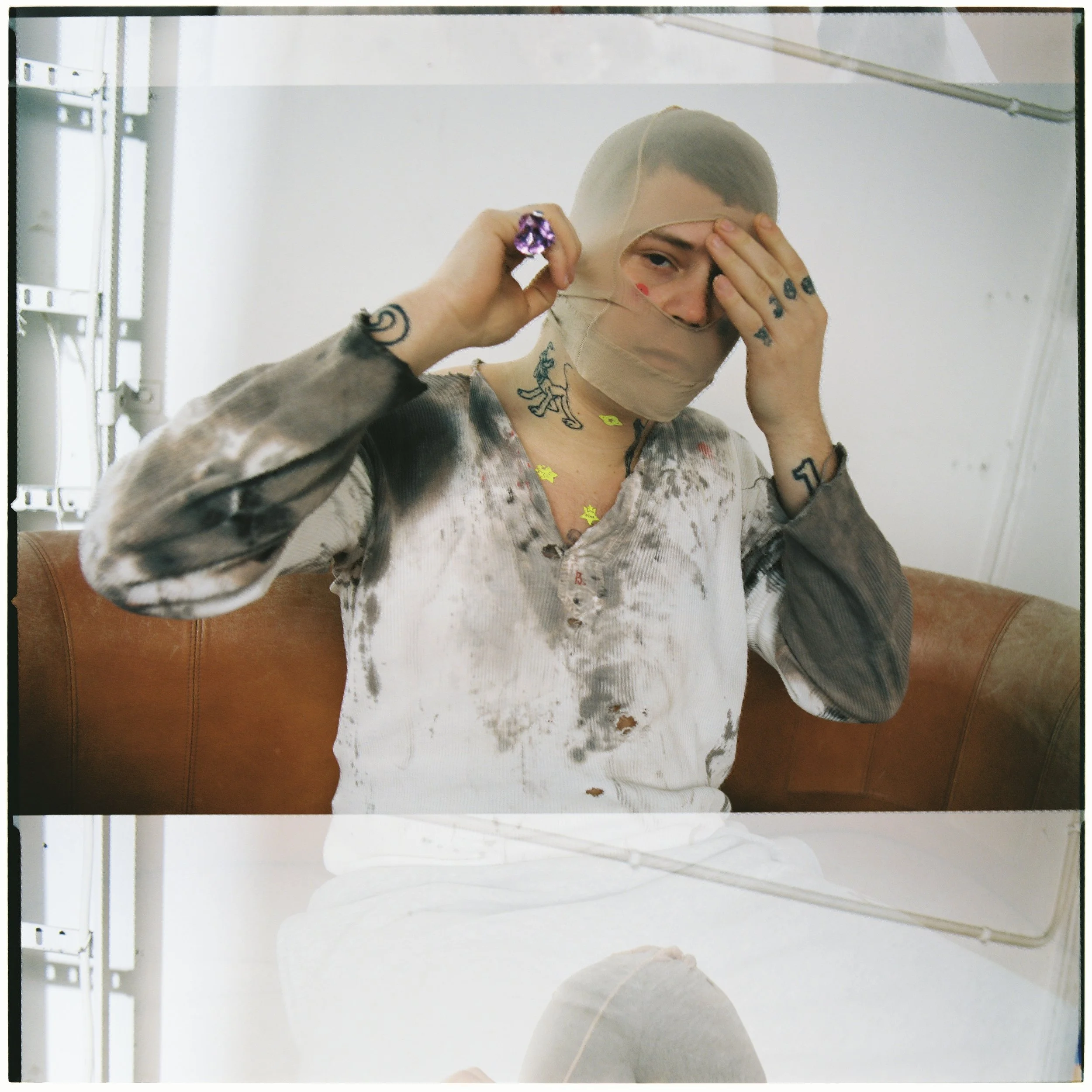 Yung Lean returns to Australia