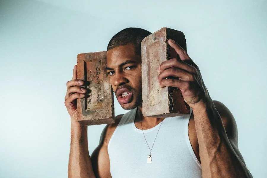 A QUICK CHAT WITH IKE(FROM)PLUTO