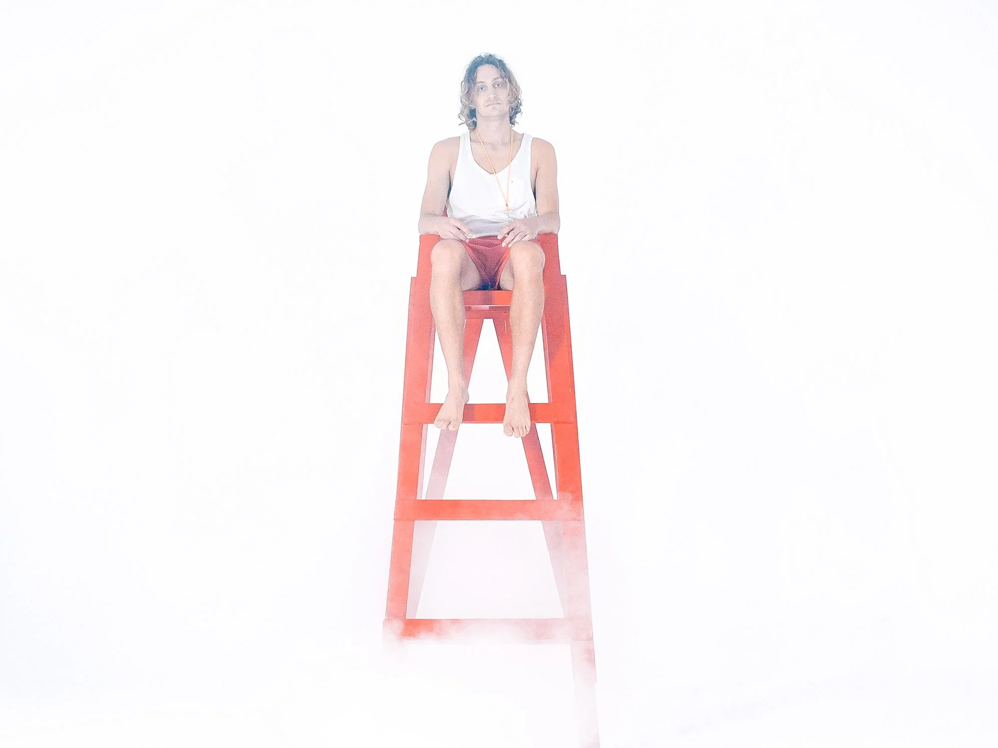 A Quick Chat With Sam Marks