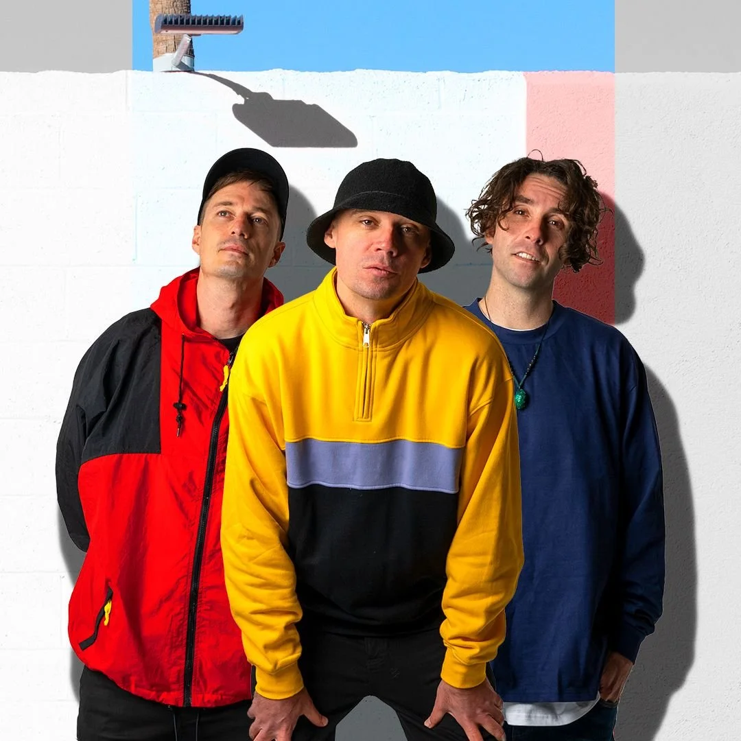 THUNDAMENTALS ALL THIS LIFE ALBUM TOUR