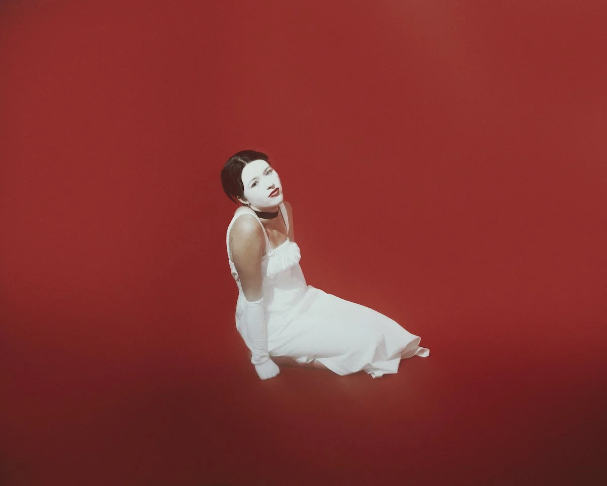 A QUICK CHAT EMILY VICTORIA