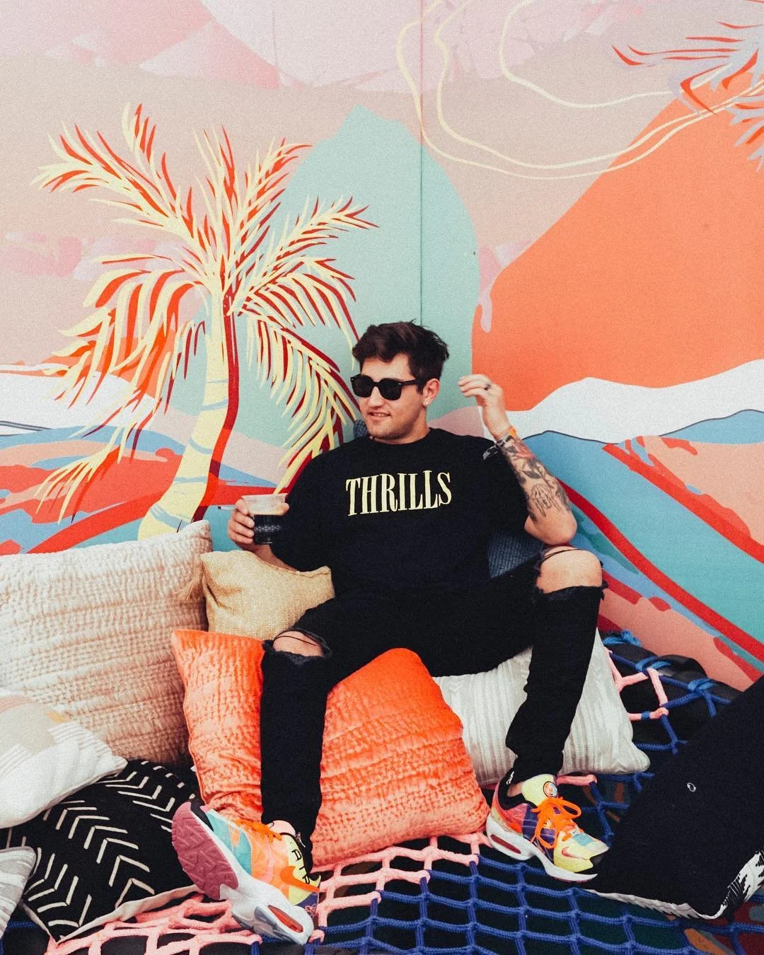 JAUZ Australian Tour Dates.