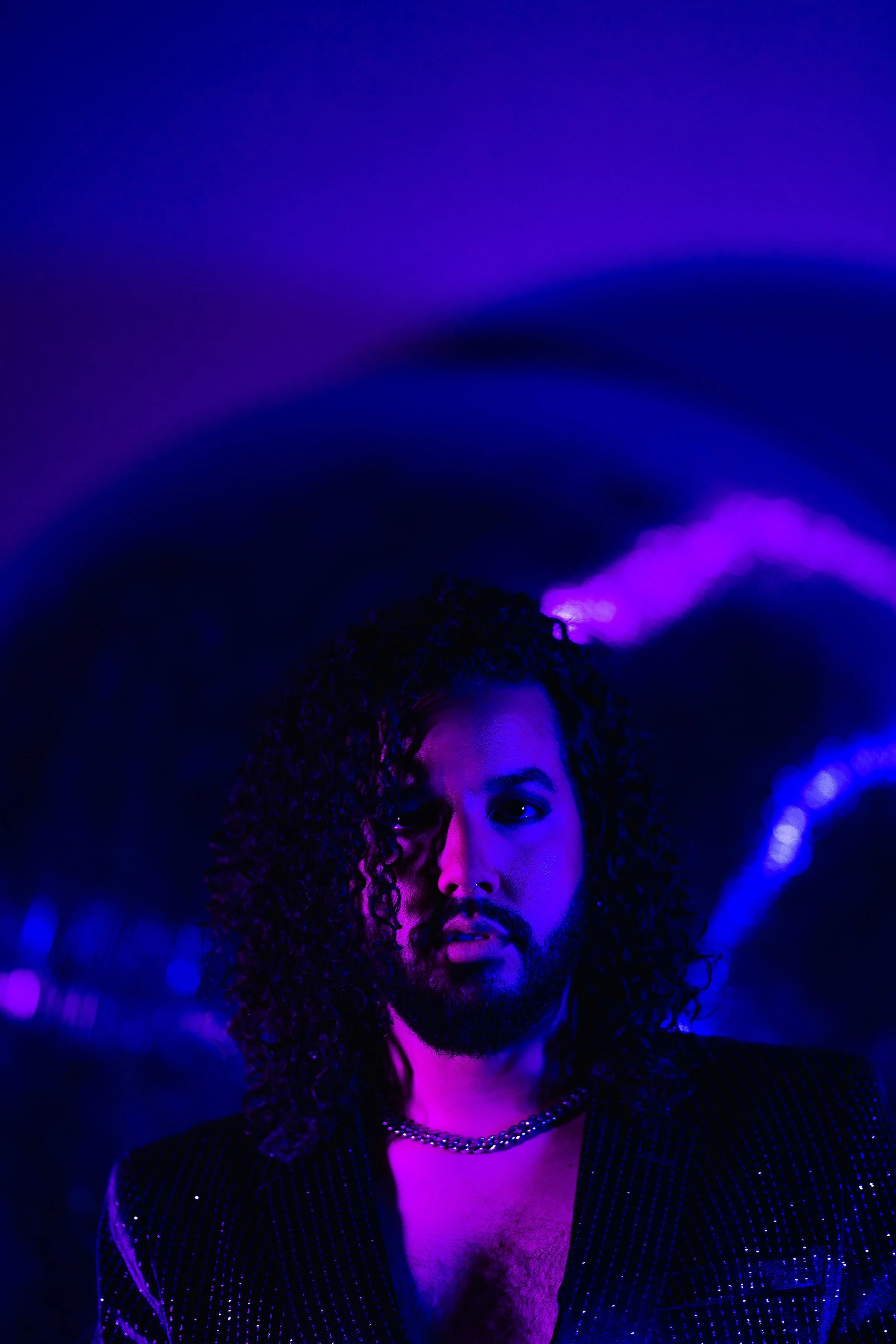 A Quick Chat with Queency