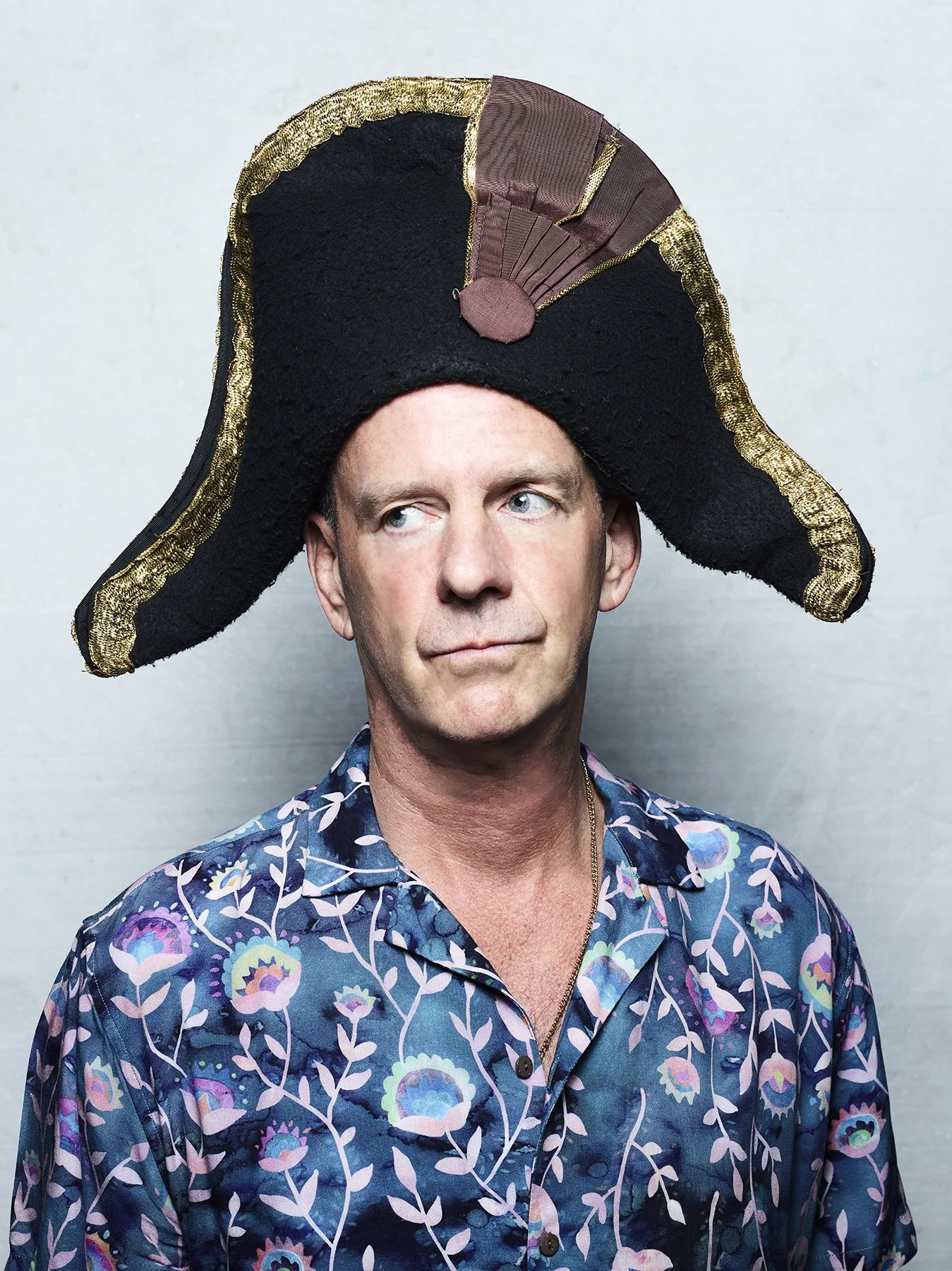 FATBOY SLIM (UK) APRIL – MAY 2023 AUSTRALIA TOUR
