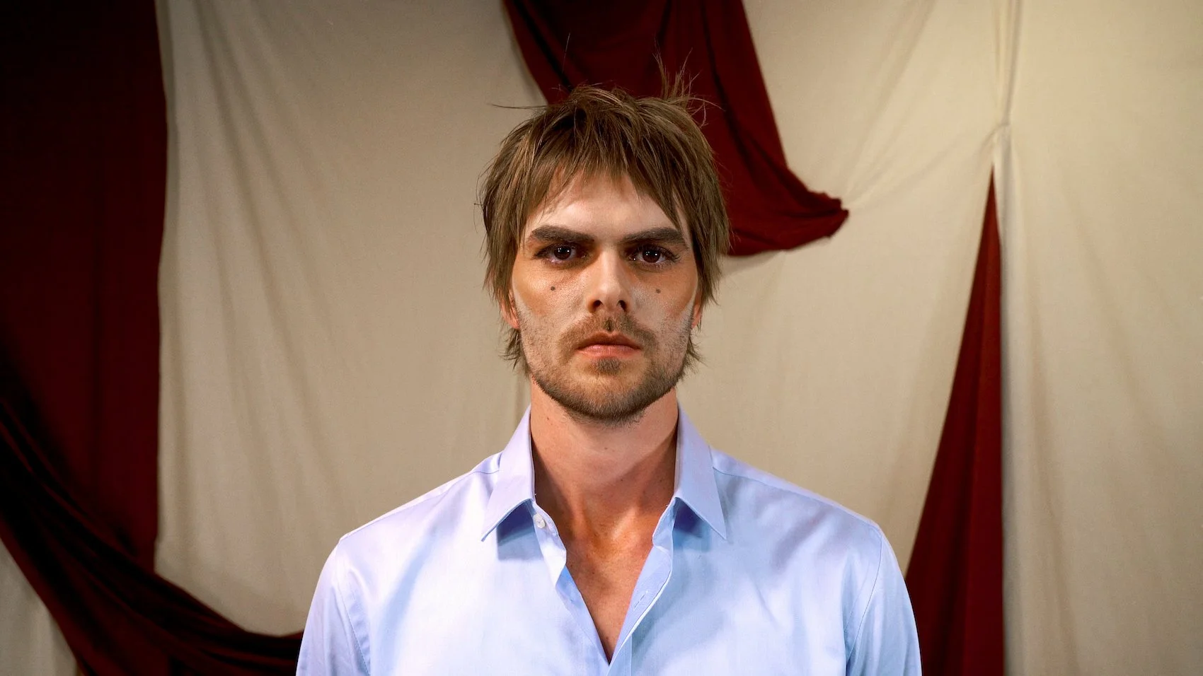 A QUICK CHAT WITH JORDAN WILSON 