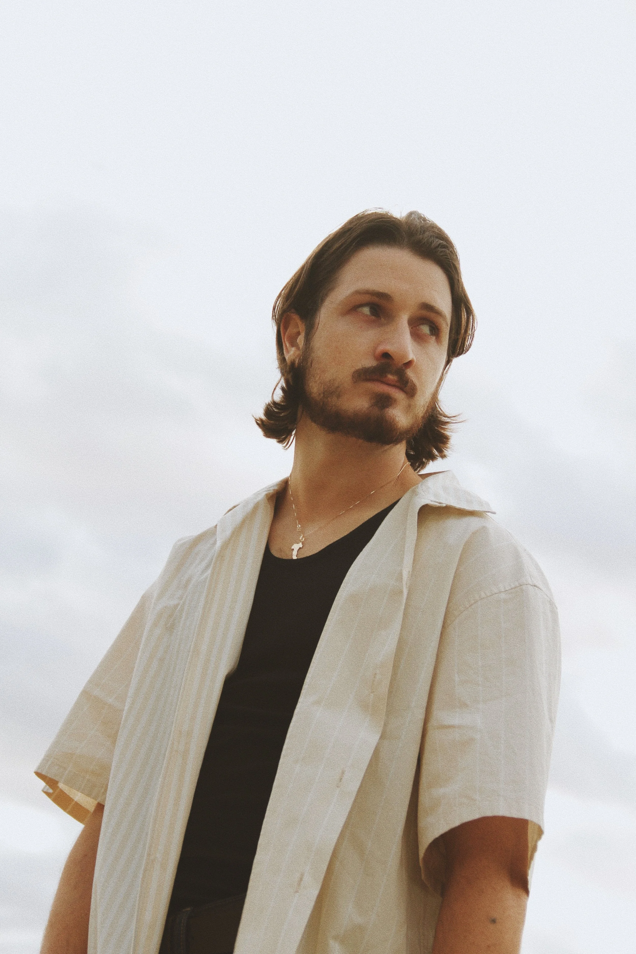 A Quick Chat With Wesley Black