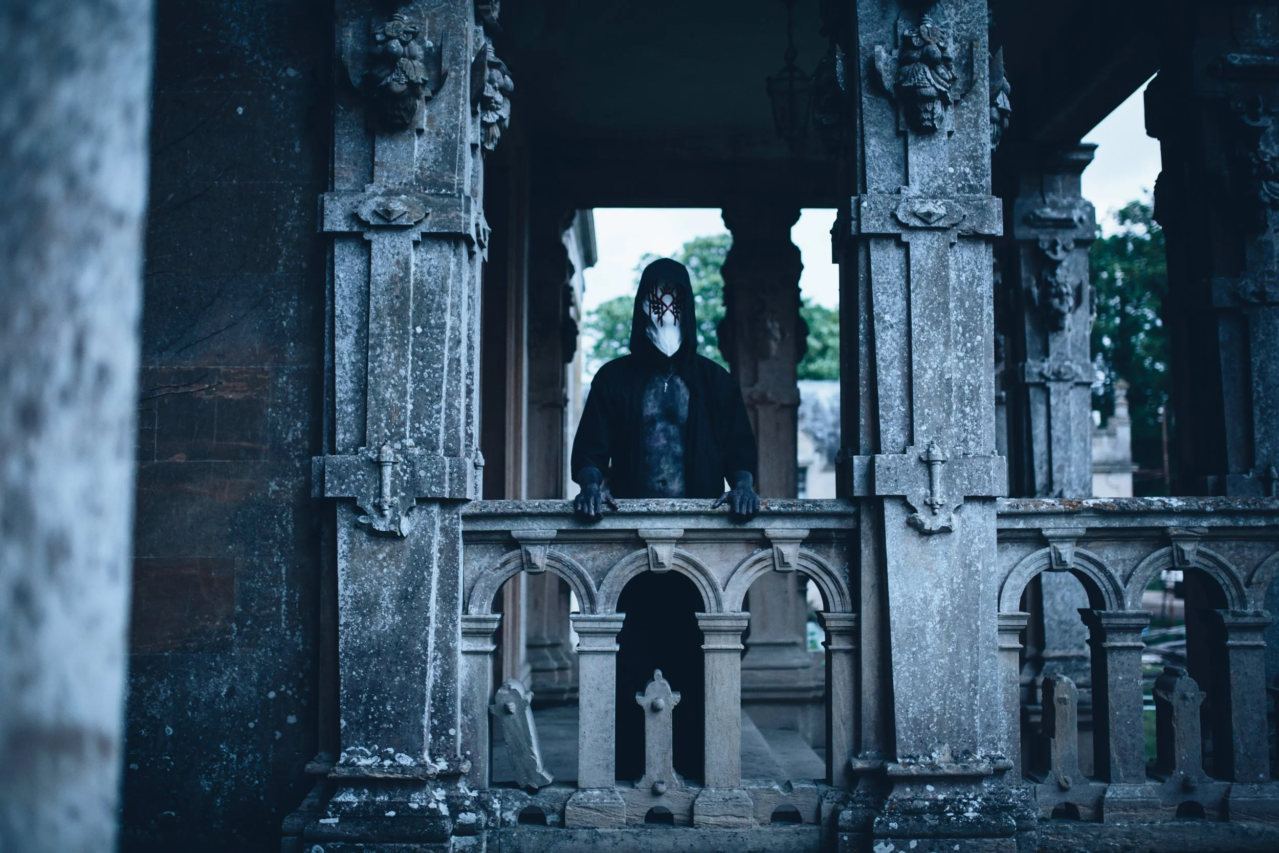 SLEEP TOKEN ANNOUNCE 2023 AUSTRALIAN HEADLINE SHOWS