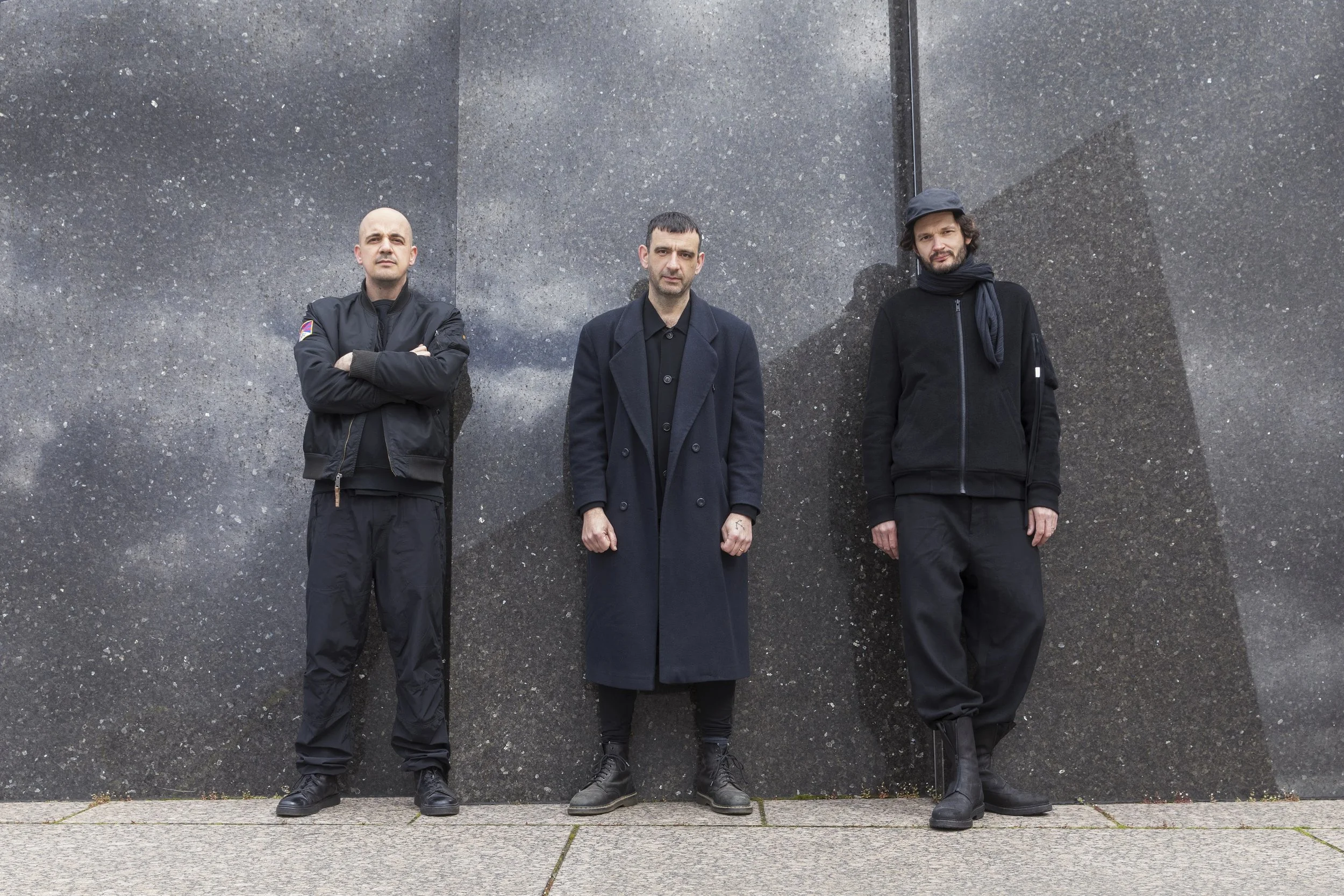 Moderat announce debut Australian tour!